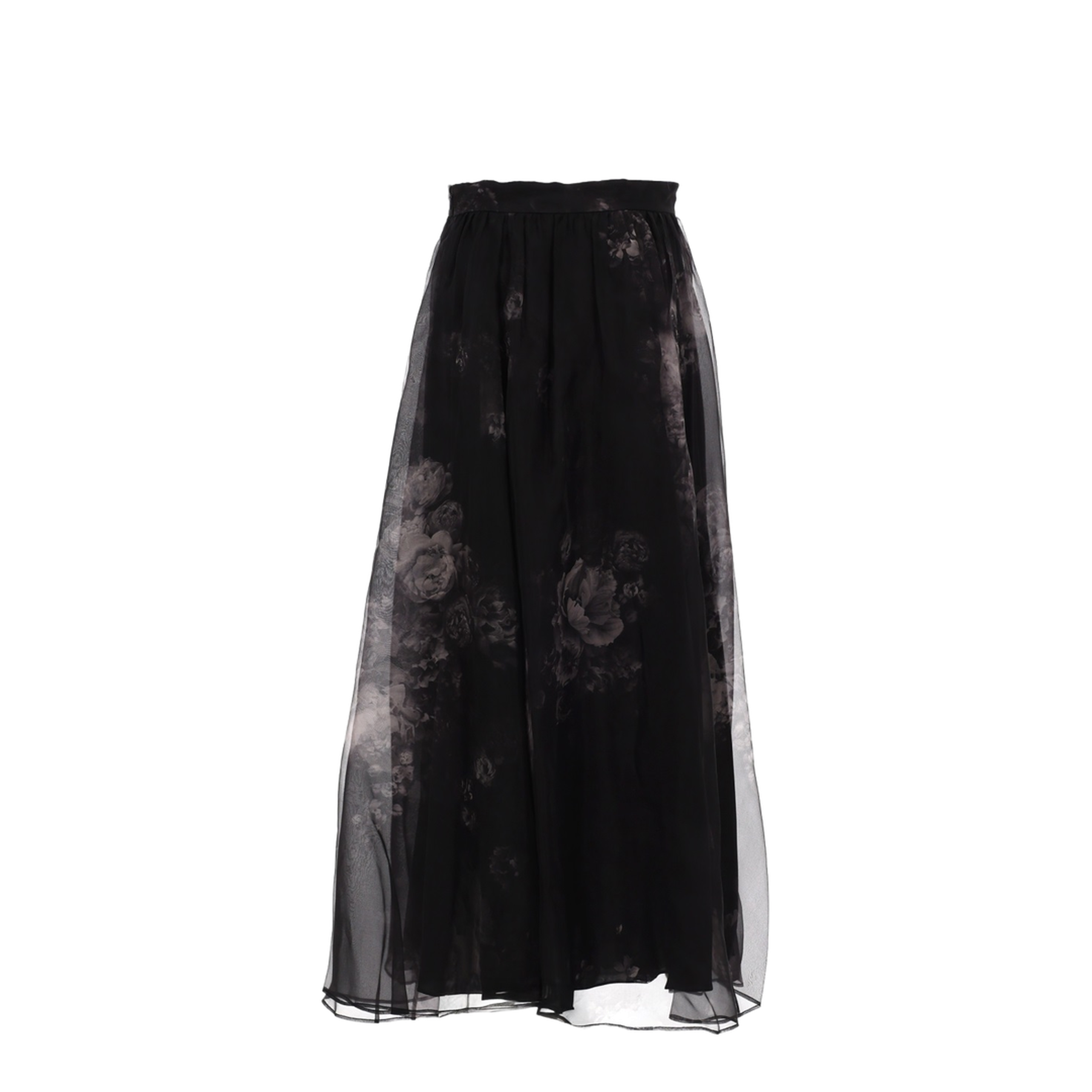 Hypnotic Maxi Skirt