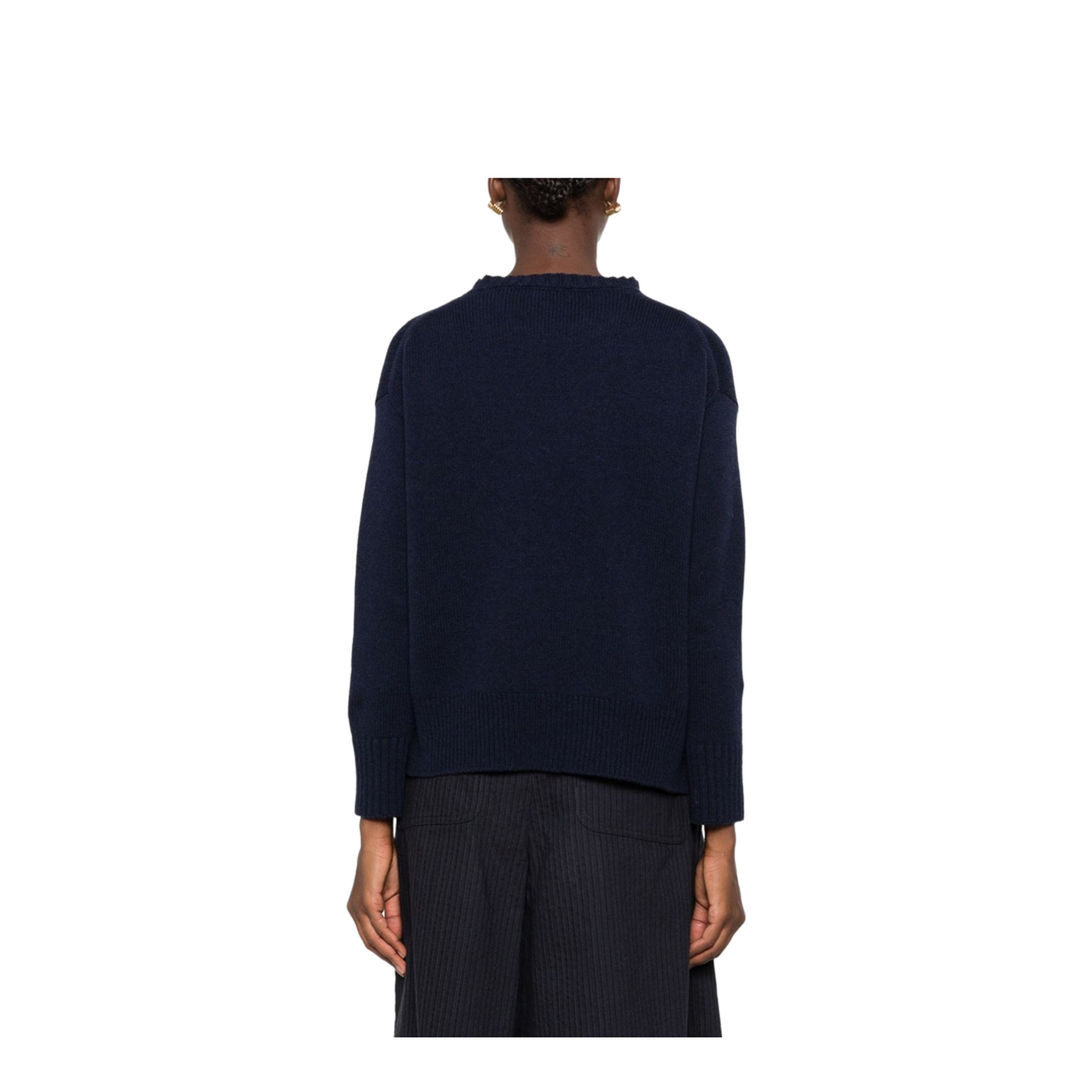MAYFEYR - Base - Sweaters Navy - B8531857202