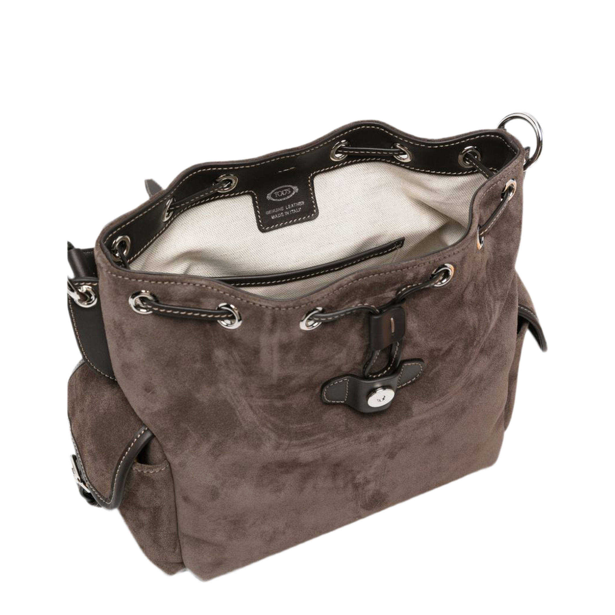 MAYFEYR - Tod's - Brown Bag - XBWTIMG0100P3AS808