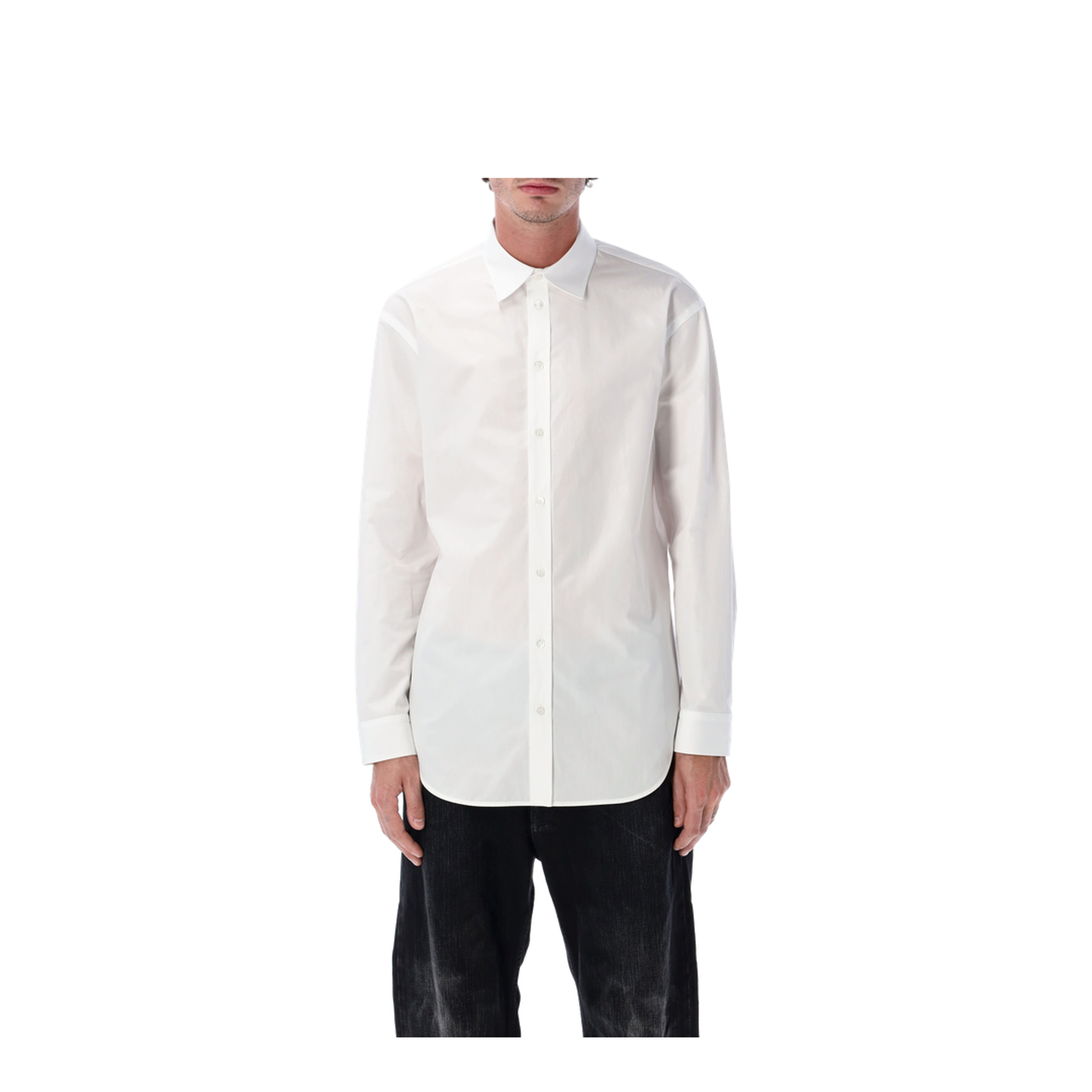 Cotton Shirt