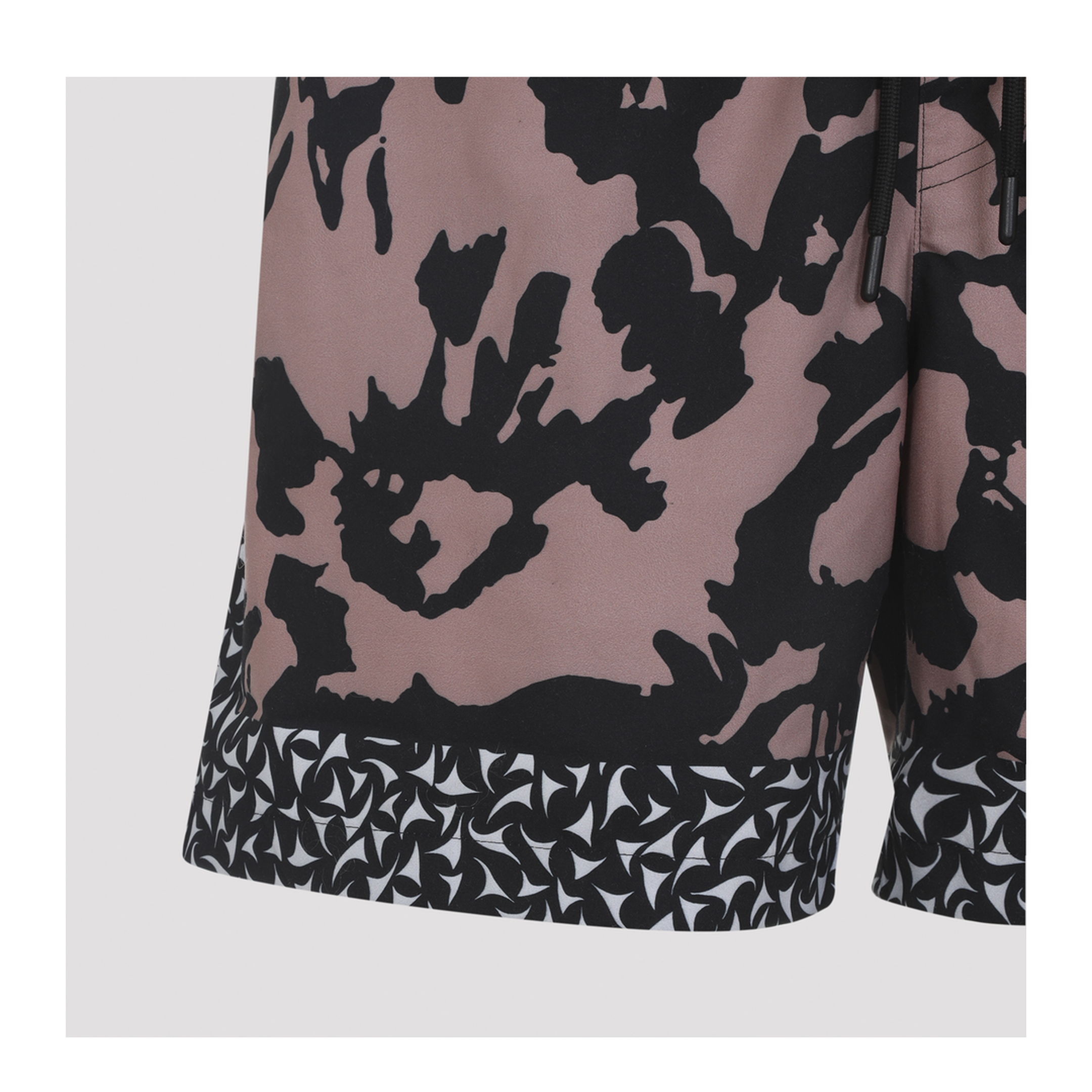 MAYFEYR - Dries Van Noten - Phibbs Swim Shorts - 2610225003167