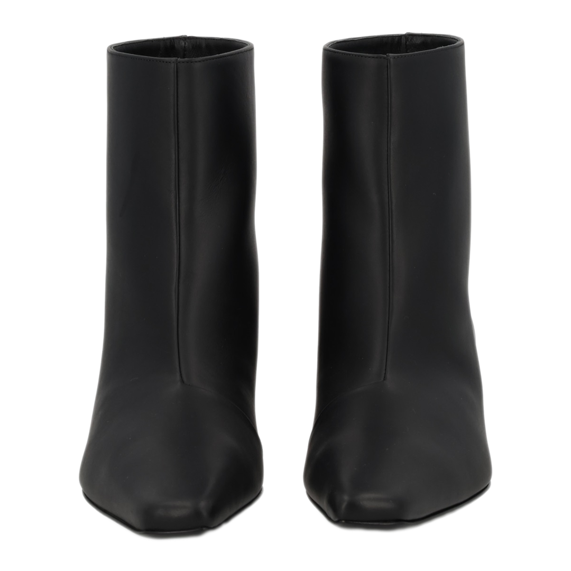 MAYFEYR - Loulou Studio - Boot Celine Lds - CELINELDSBLACK
