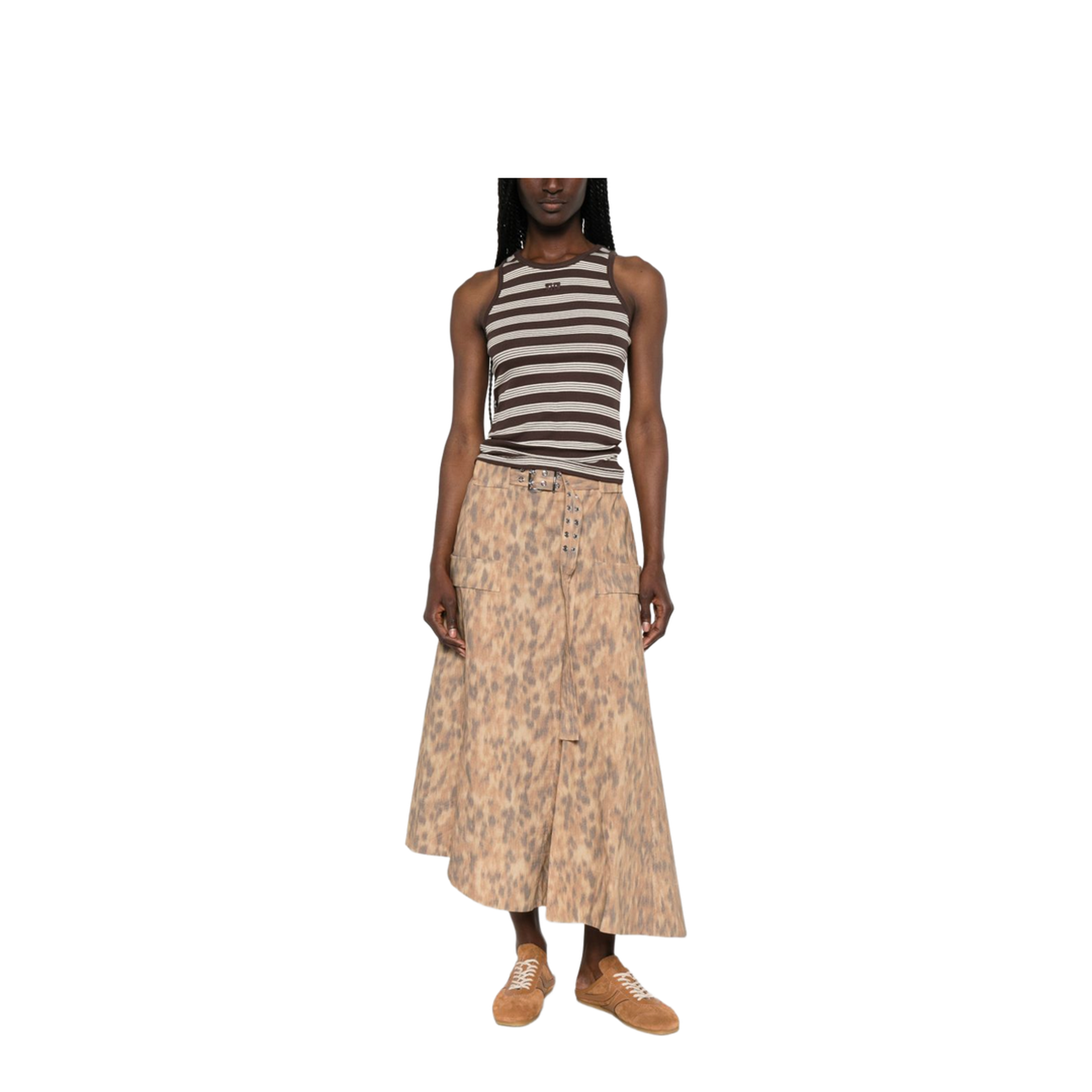 MAYFEYR - Ganni - Skirts - A1090174ZZT