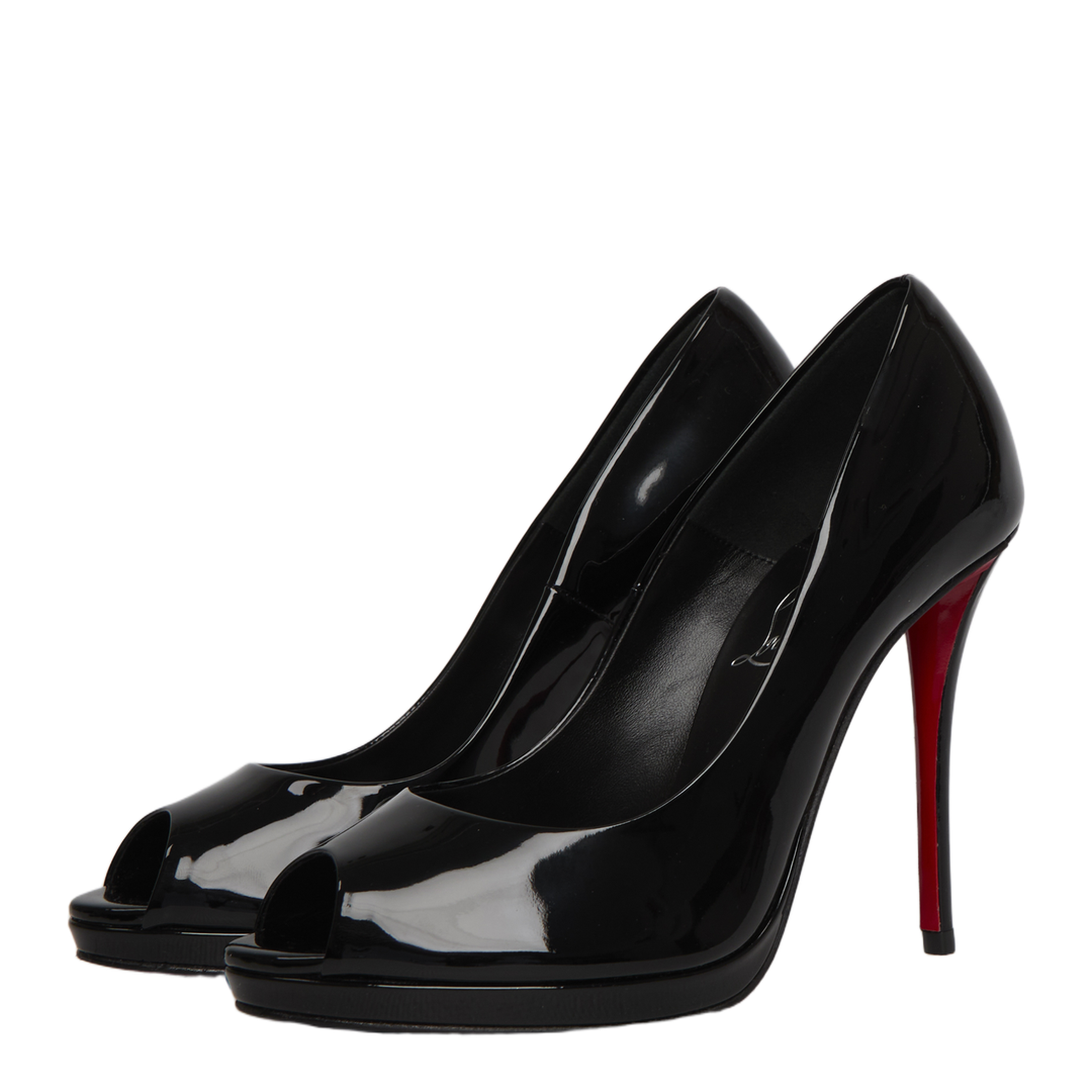 Modecraze Z Pumps