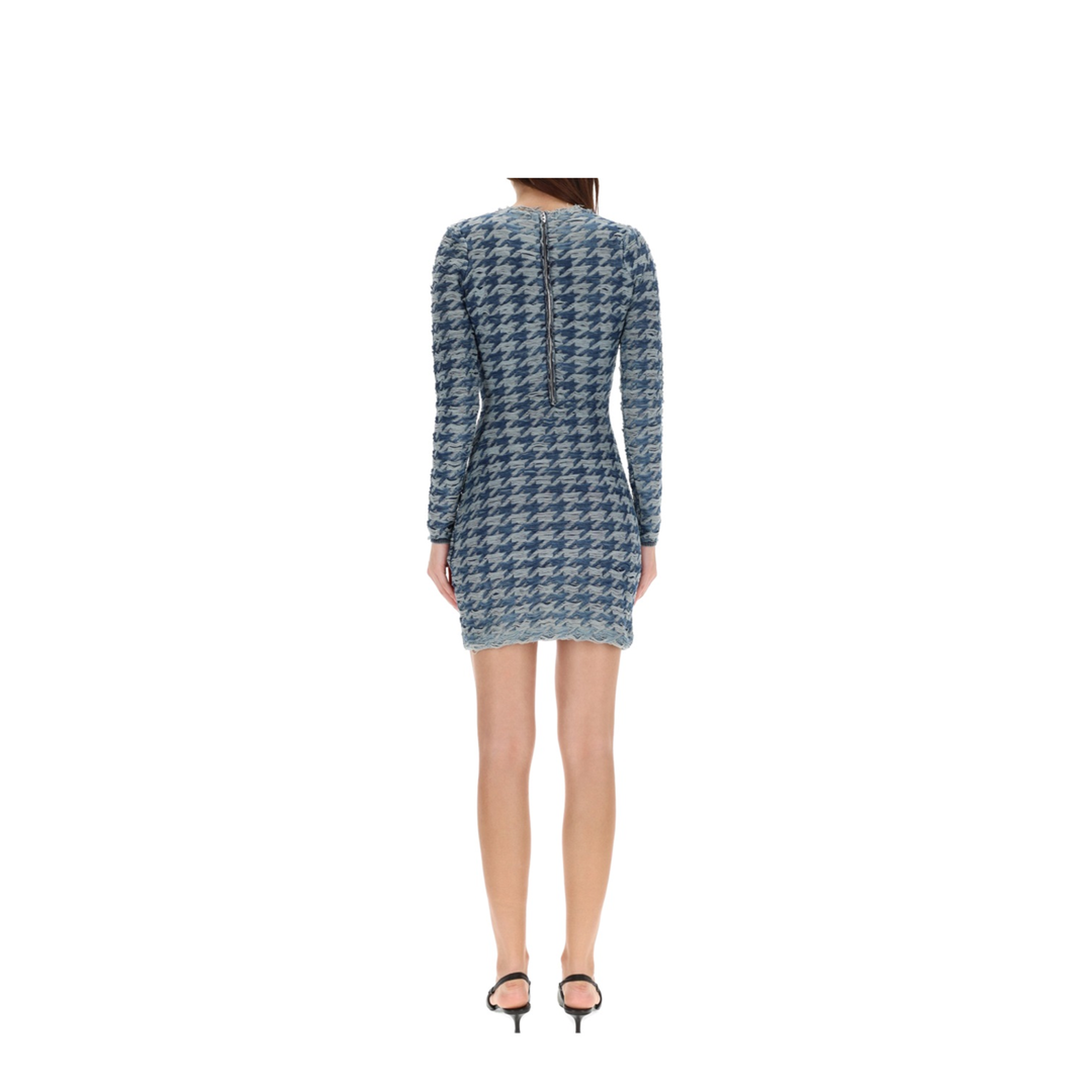 MAYFEYR - Diesel - M Halma Dress - A214460EGCA8ATA