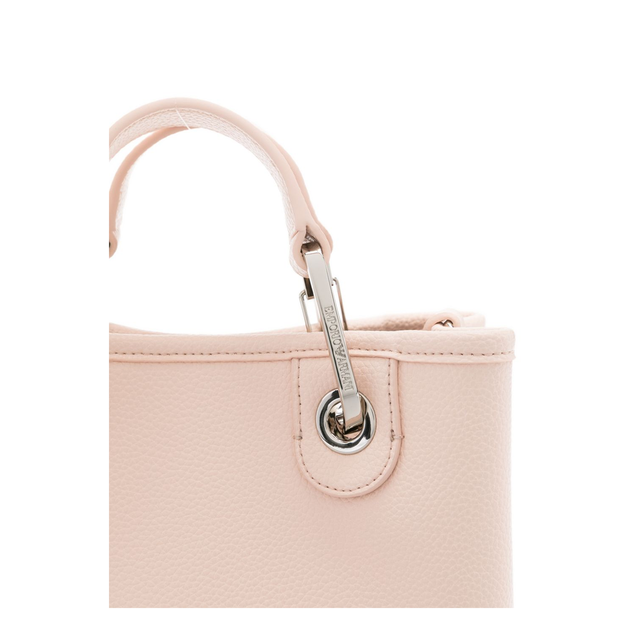 MAYFEYR - Emporio Armani - Pink Bag - EW000382AF12036M1332