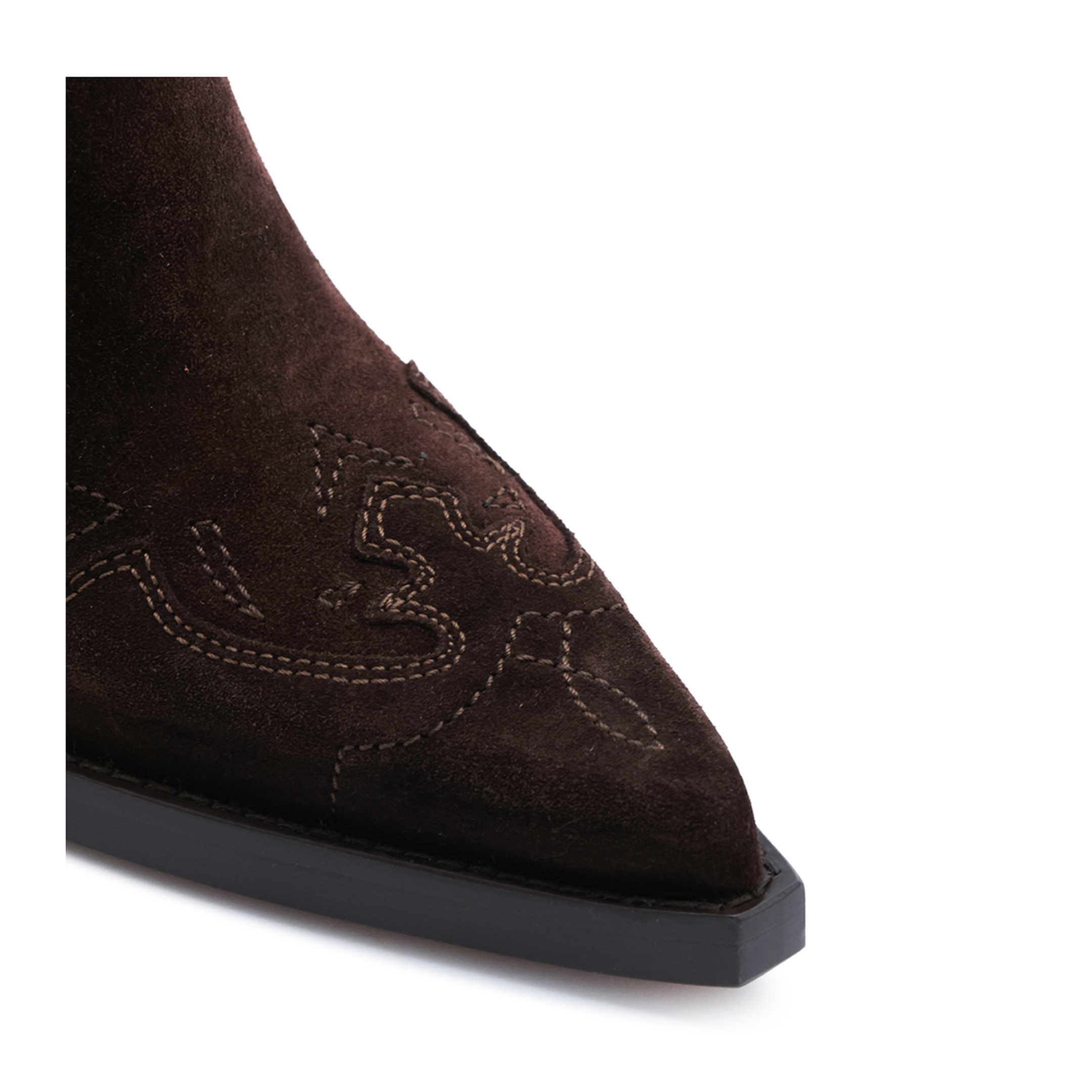 MAYFEYR - Paris Texas - Boots - PX1359XV003CHOCOLATE