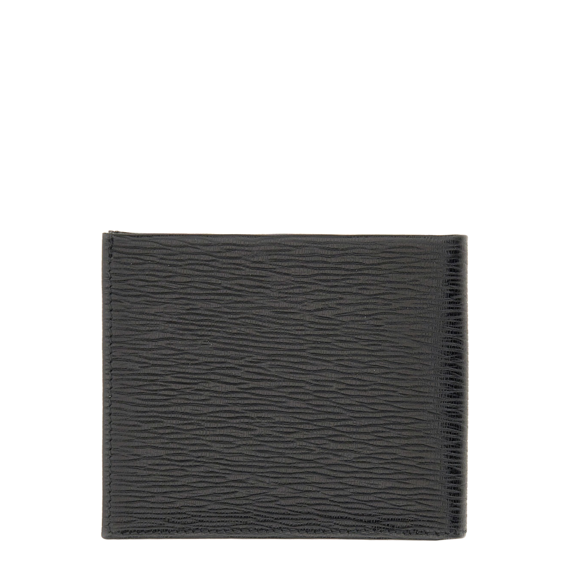 MAYFEYR - Ferragamo - Gancini Wallet - 73330866A063024