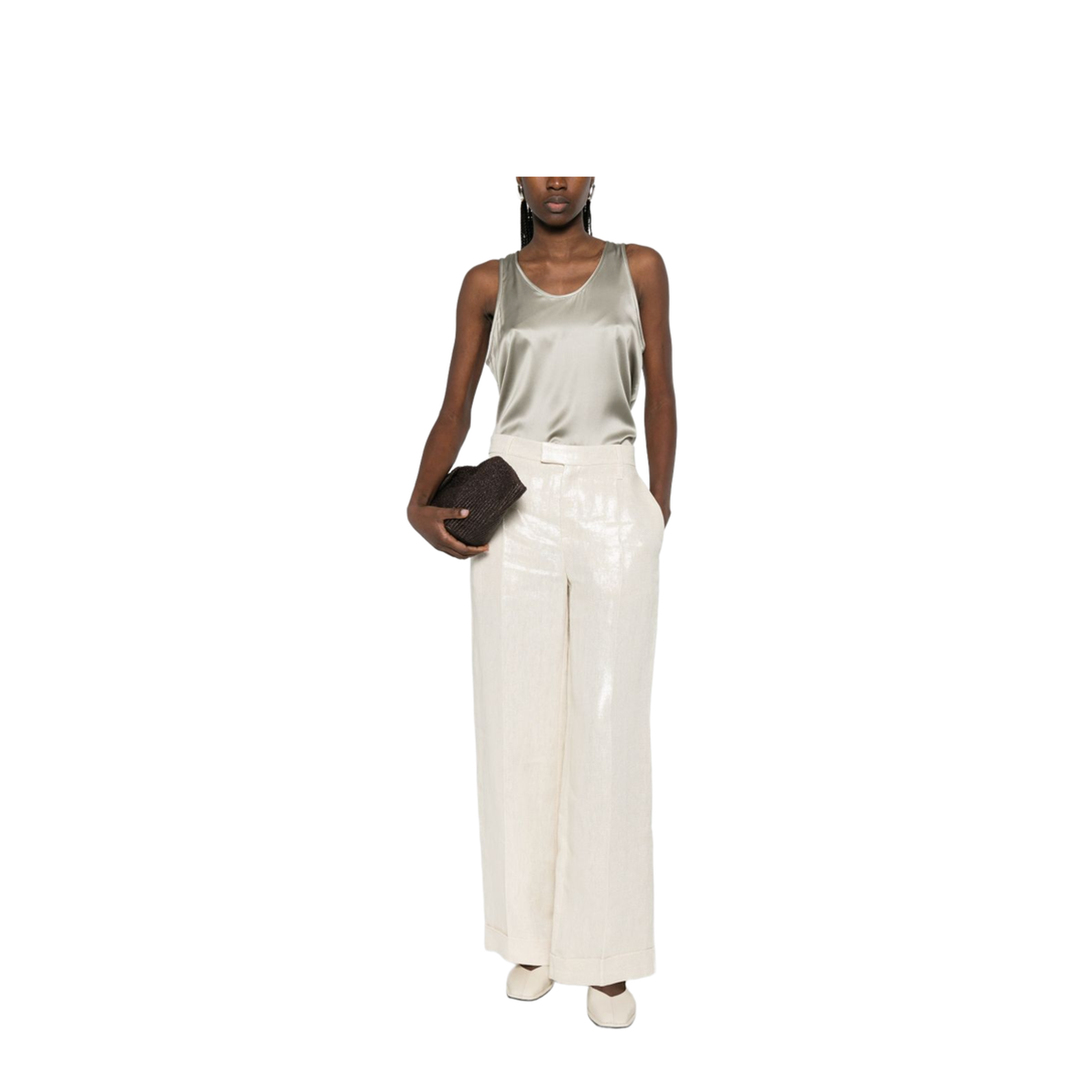 Women's Wide Leg Pants