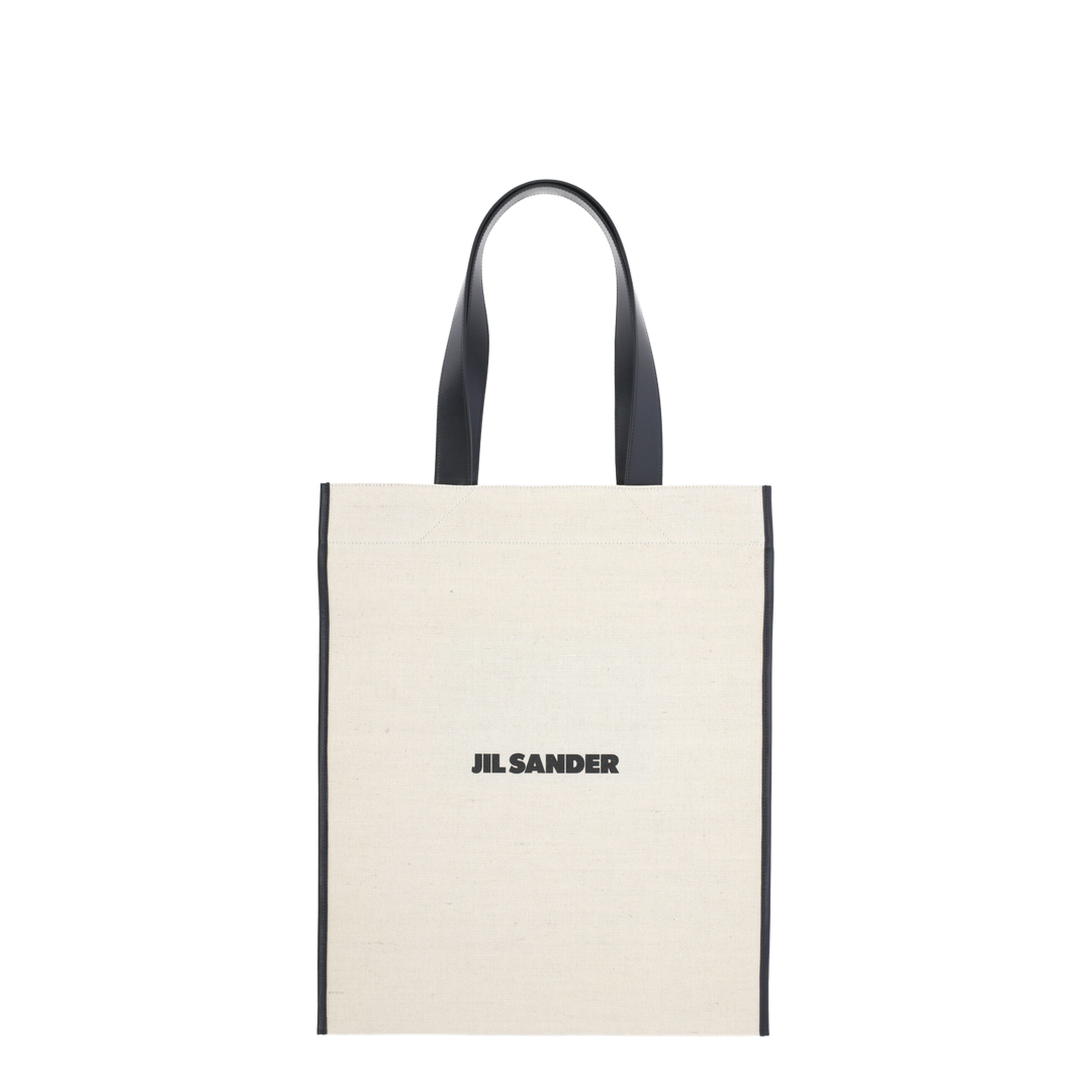 Medium Flat Shopping Bag