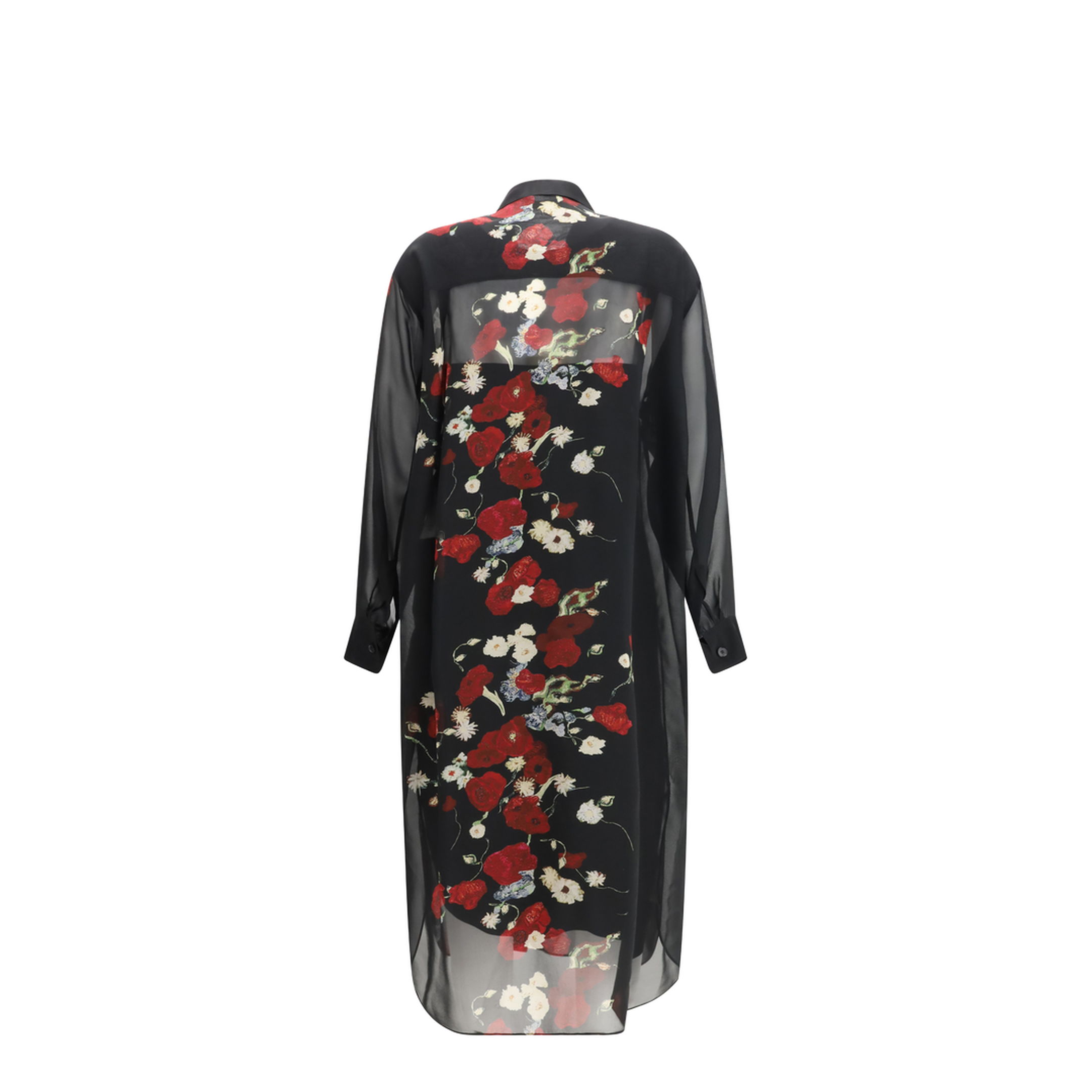 MAYFEYR - Khaite - Gloria Dress - 55803371
