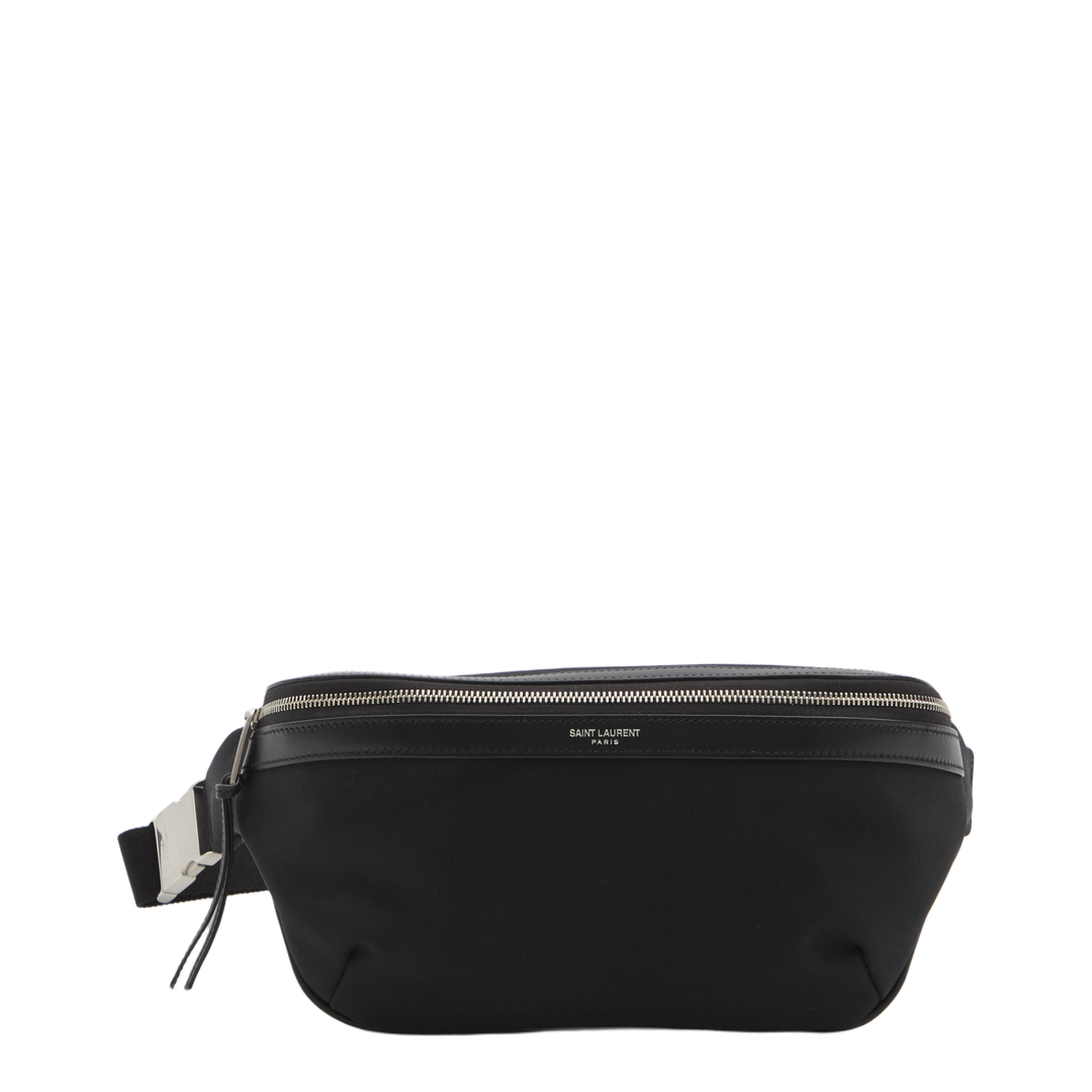 MAYFEYR - Saint Laurent - Classic Belt Bag In Canvas - 557831FAE941000