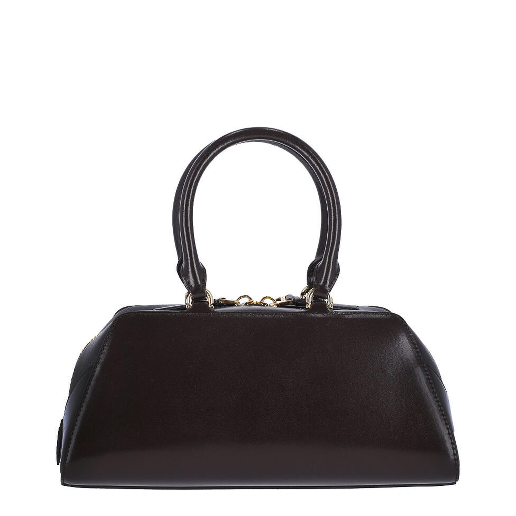 Small Antigona East-West Handbag