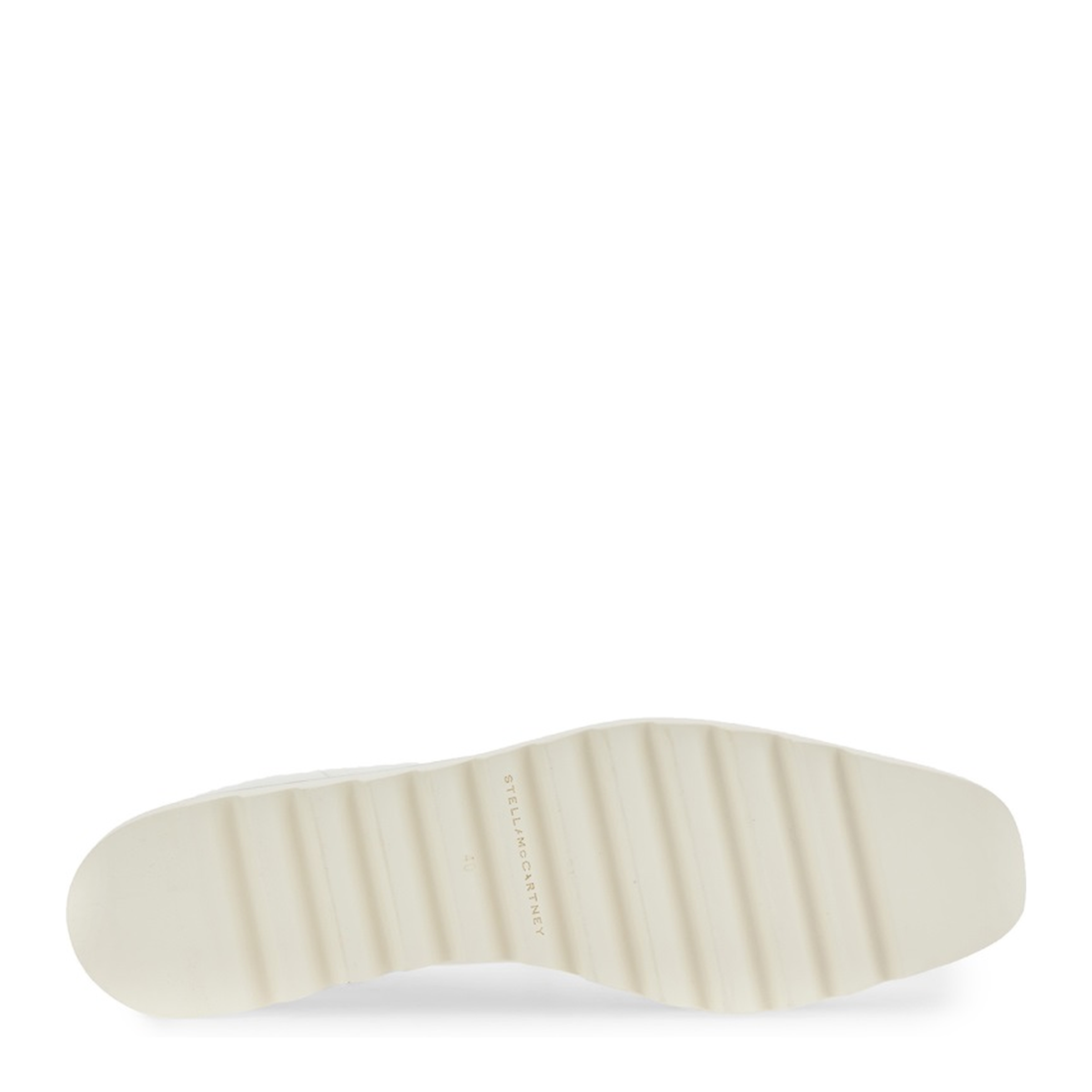 Lace-Up with Wedge ELYSE