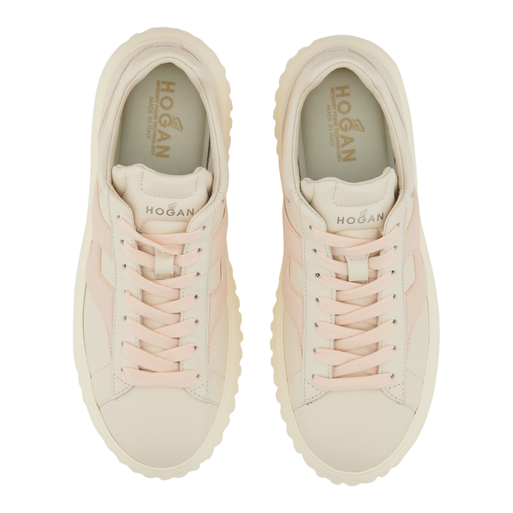 H-Stripes Sneakers