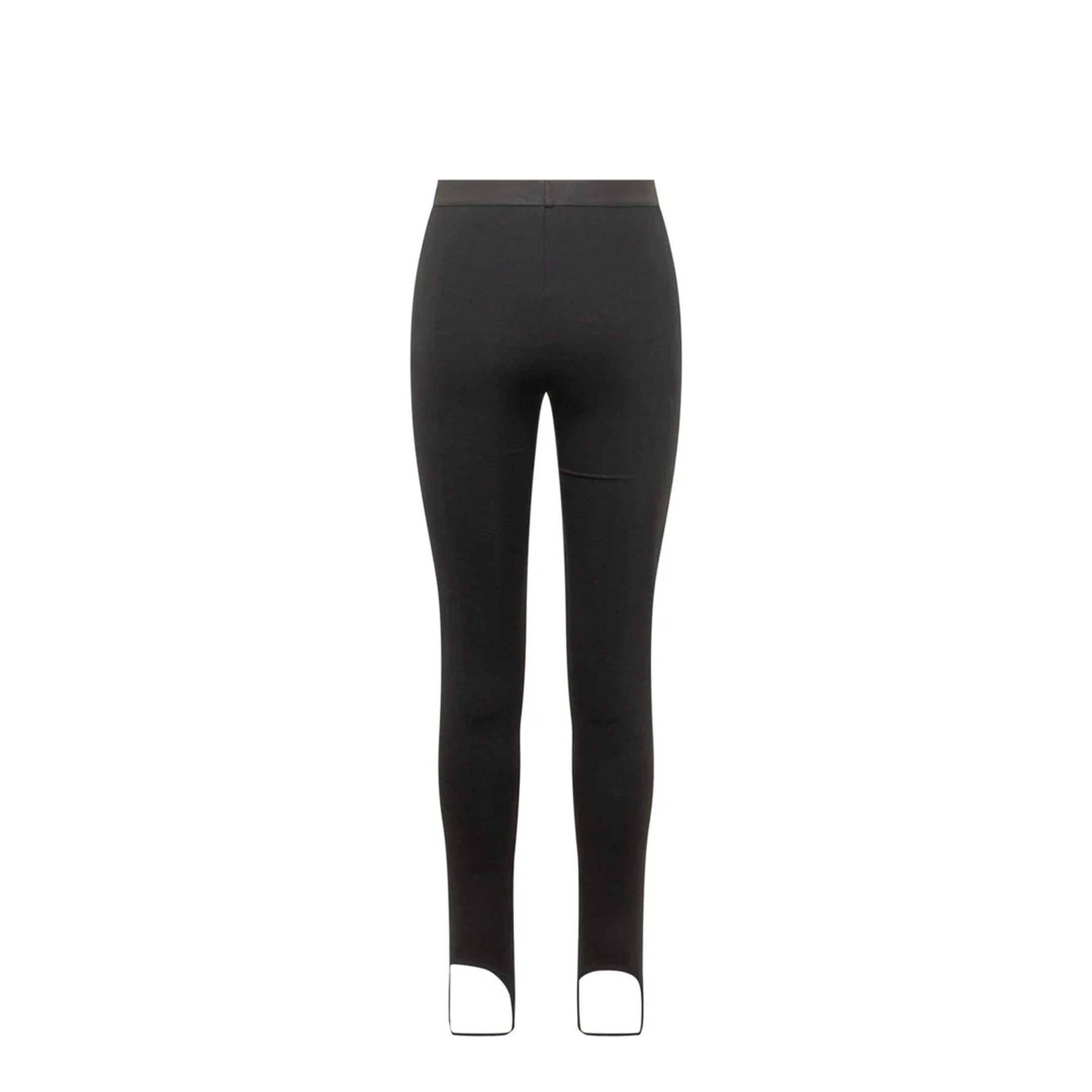 Leggings with logo