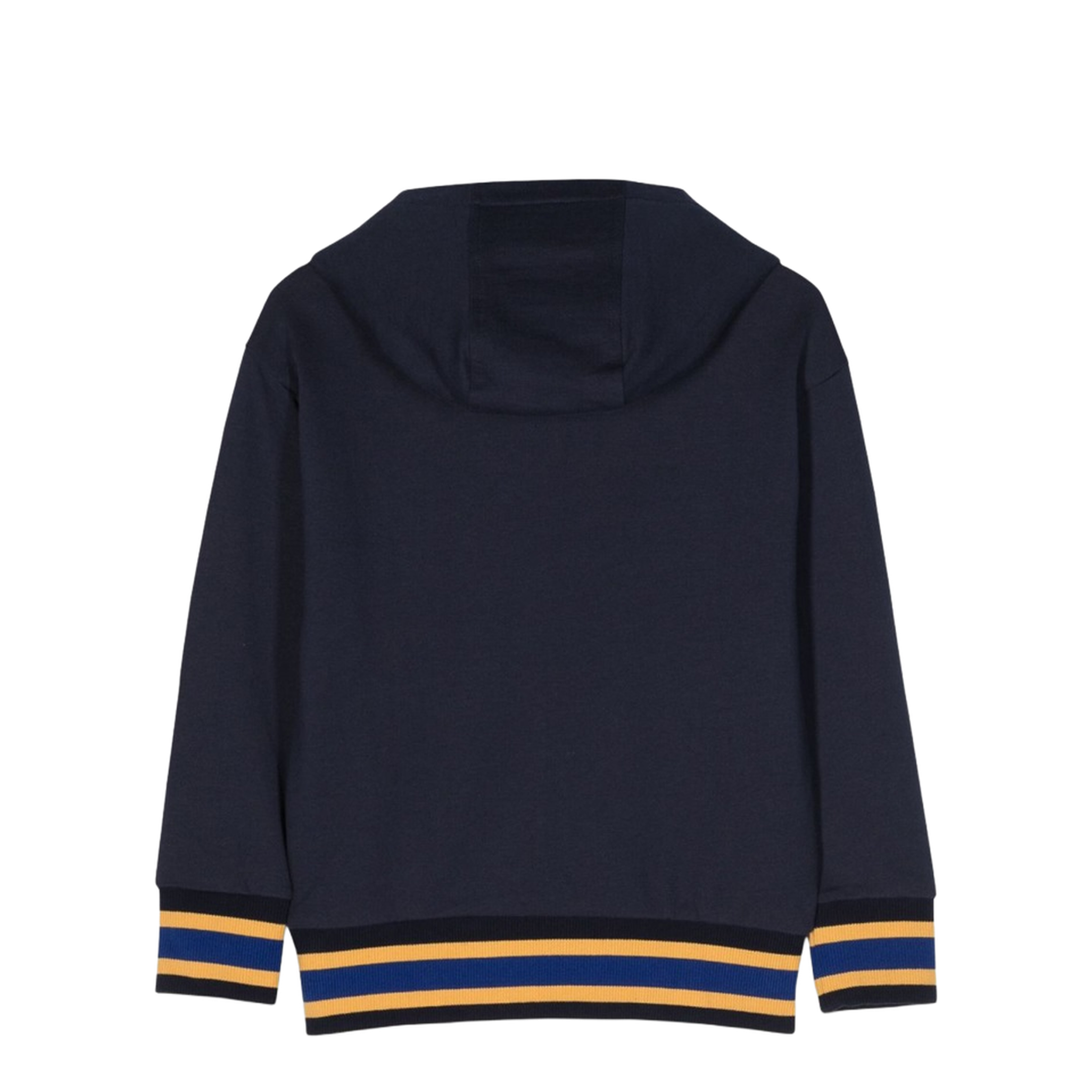 Jellyfish Sweatshirt Inside Tartan