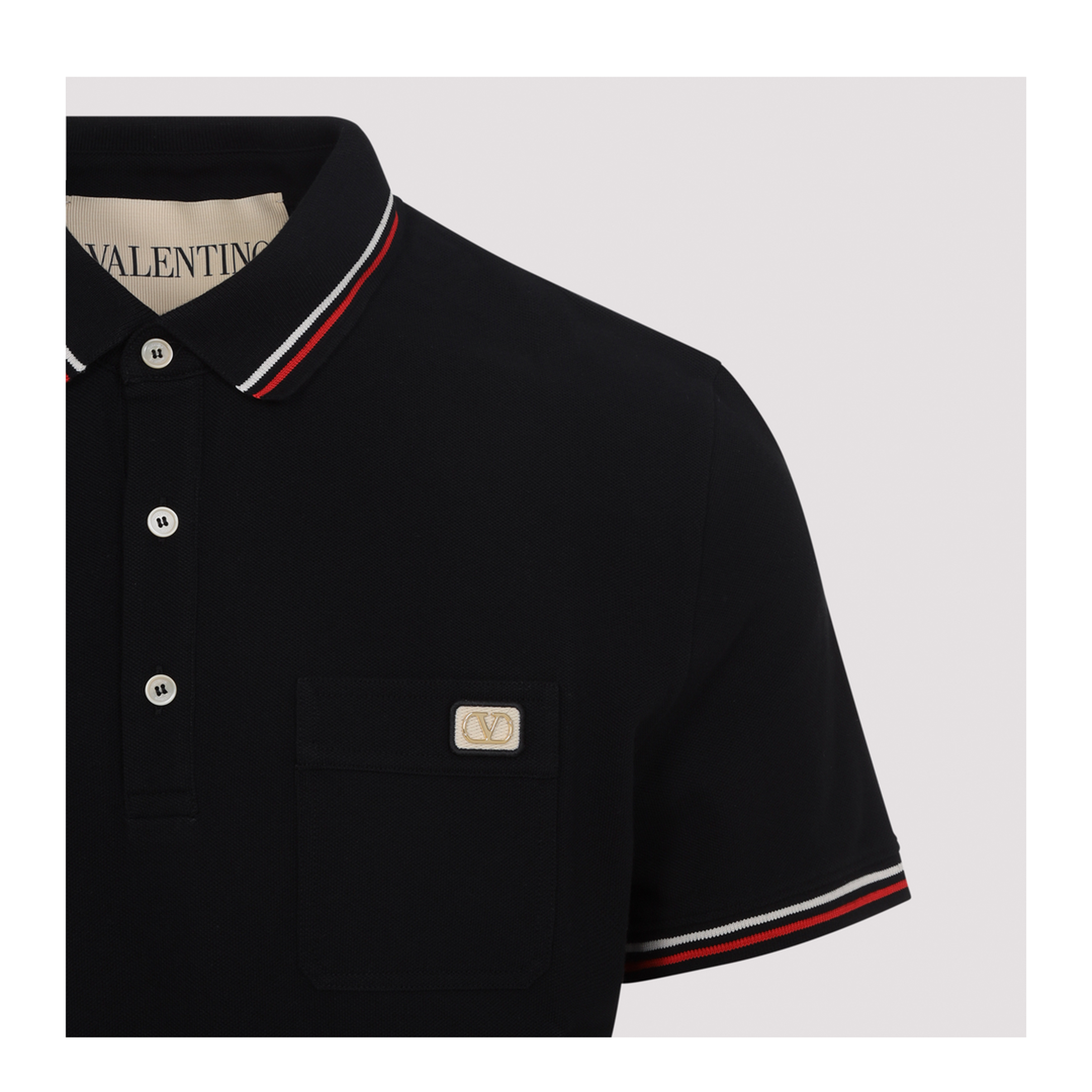 MAYFEYR - Valentino - Polo - 8V3MH01KAQJ