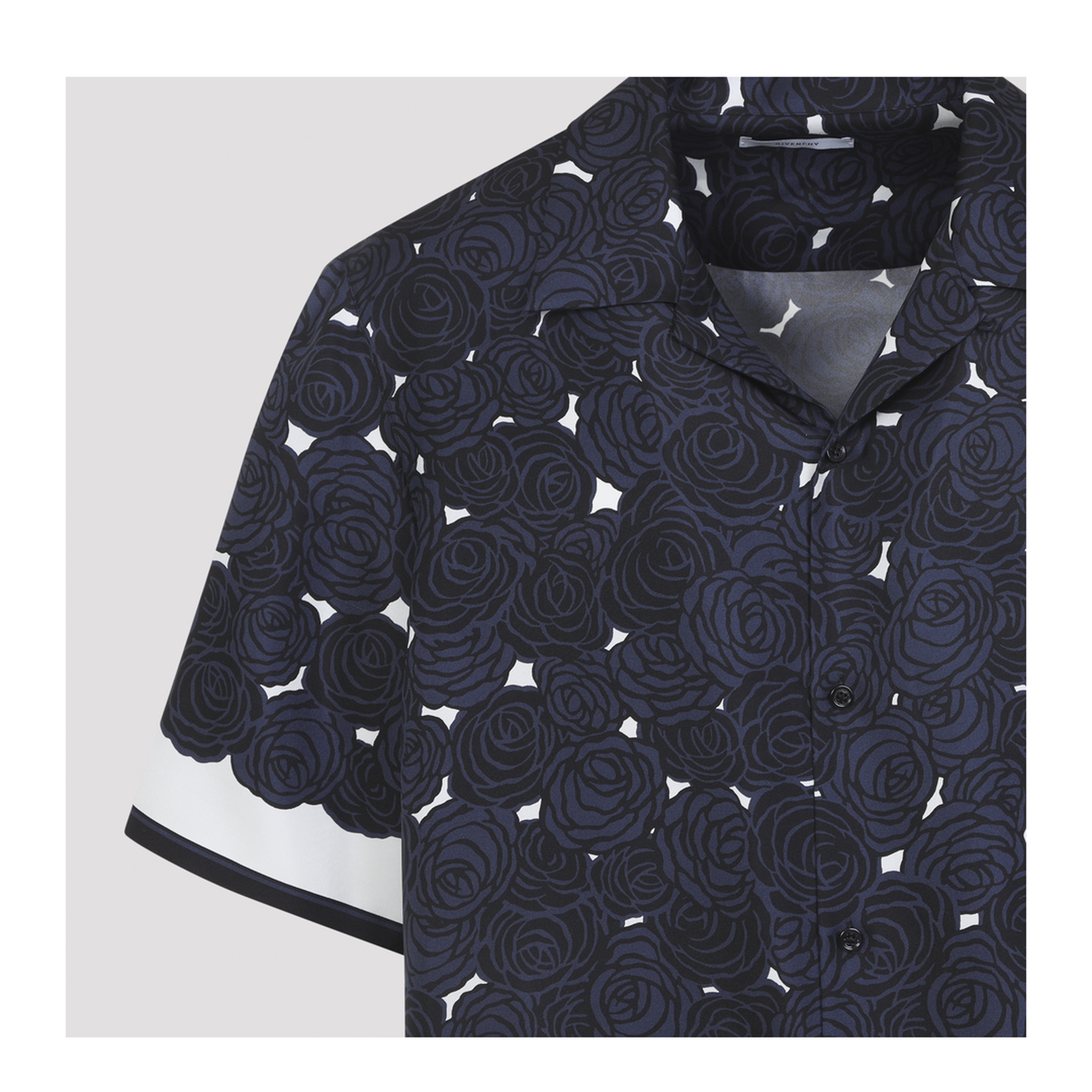 MAYFEYR - Givenchy - Shirt - BM616J16DN