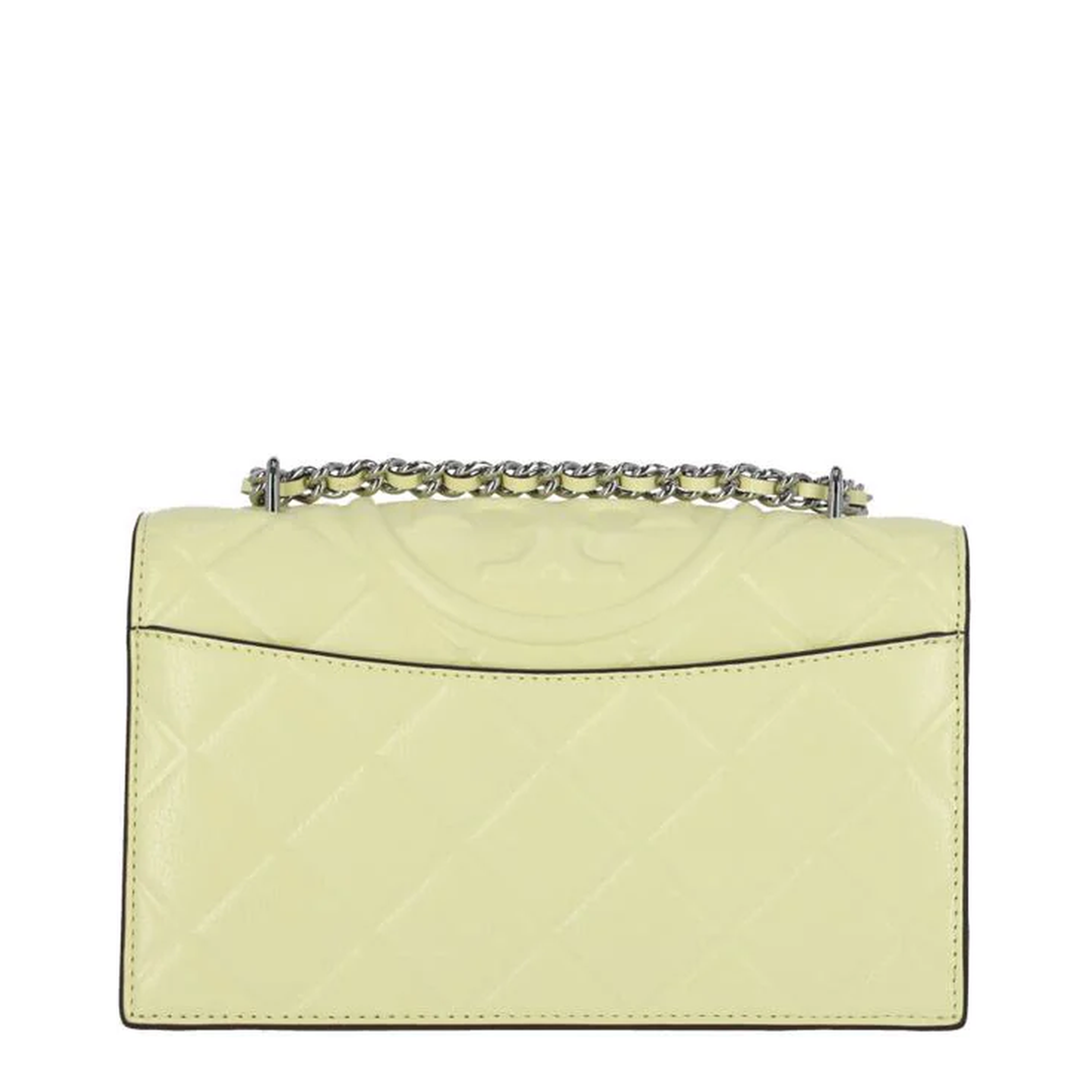 Fleming Small Convertible Shoulder Bag