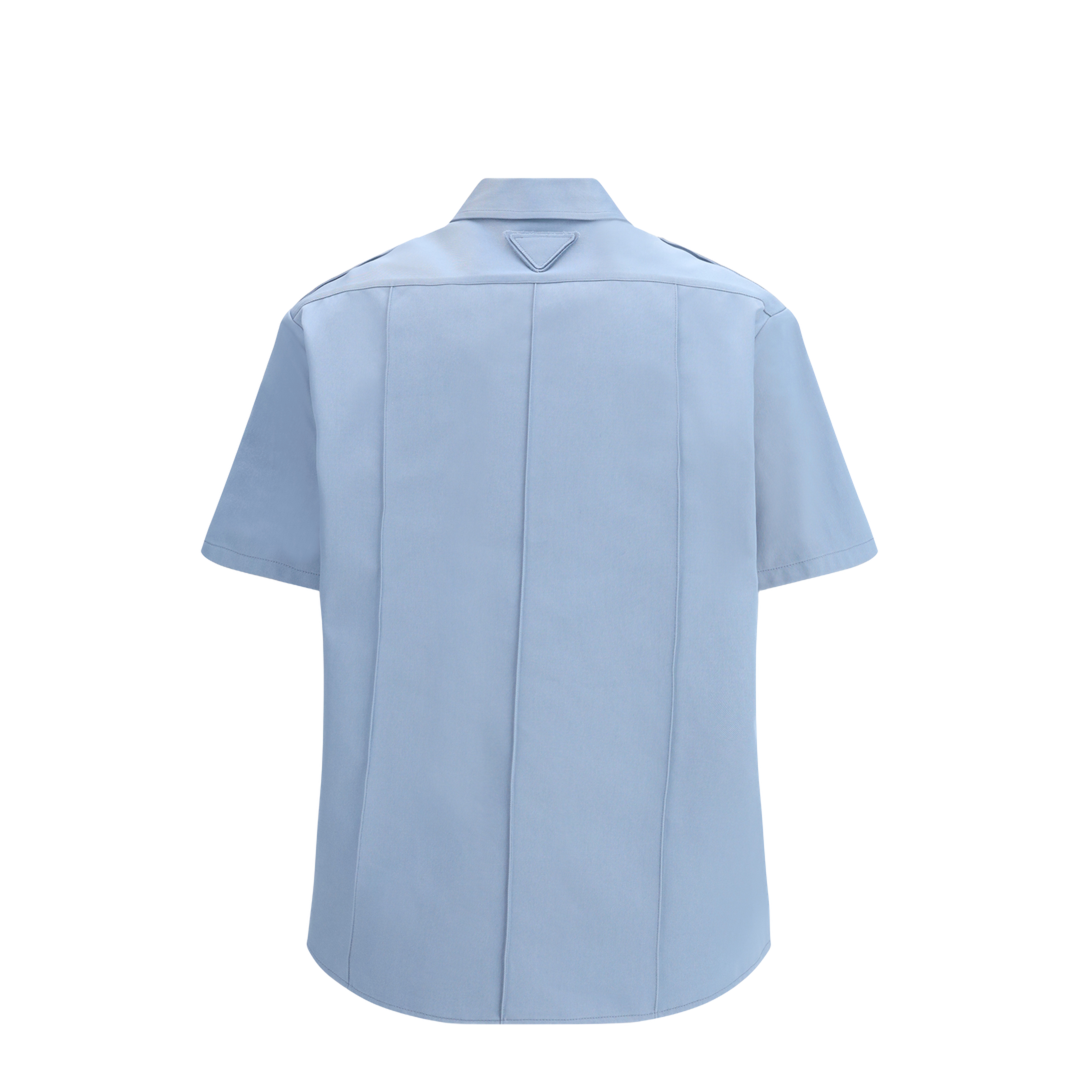 MAYFEYR - Prada - Short-Sleeved Shirt - P411JSOOO10YP