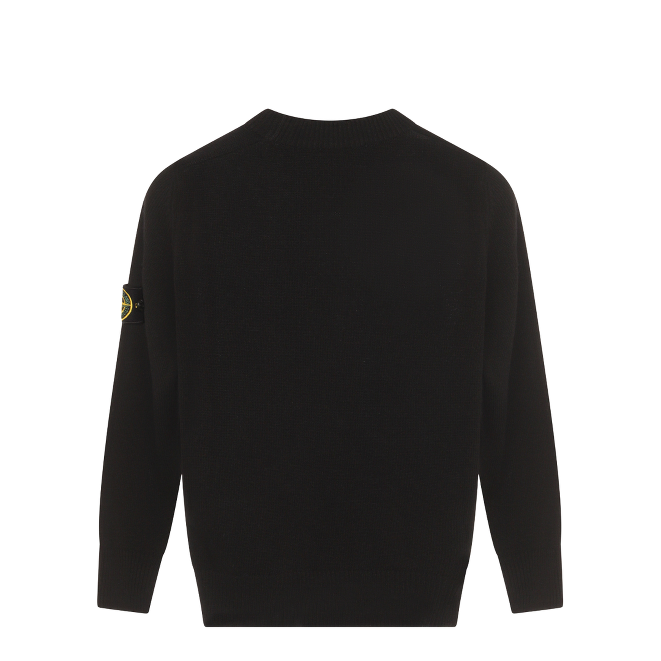 MAYFEYR - Stone Island - Light Grey Sweater - K2S165100002S00M1V0029