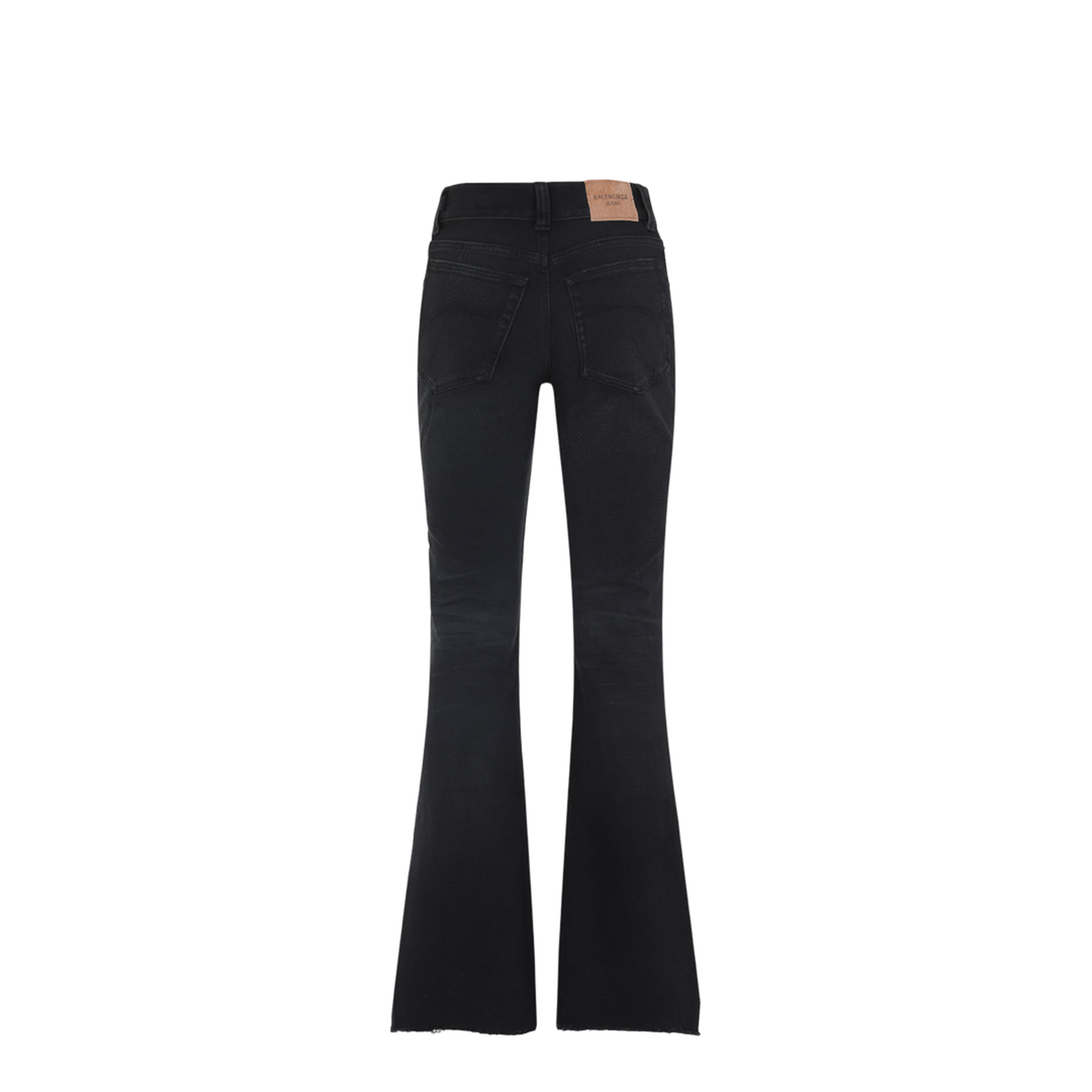 MAYFEYR - Balenciaga - Bootcut - 838692TSWC38582