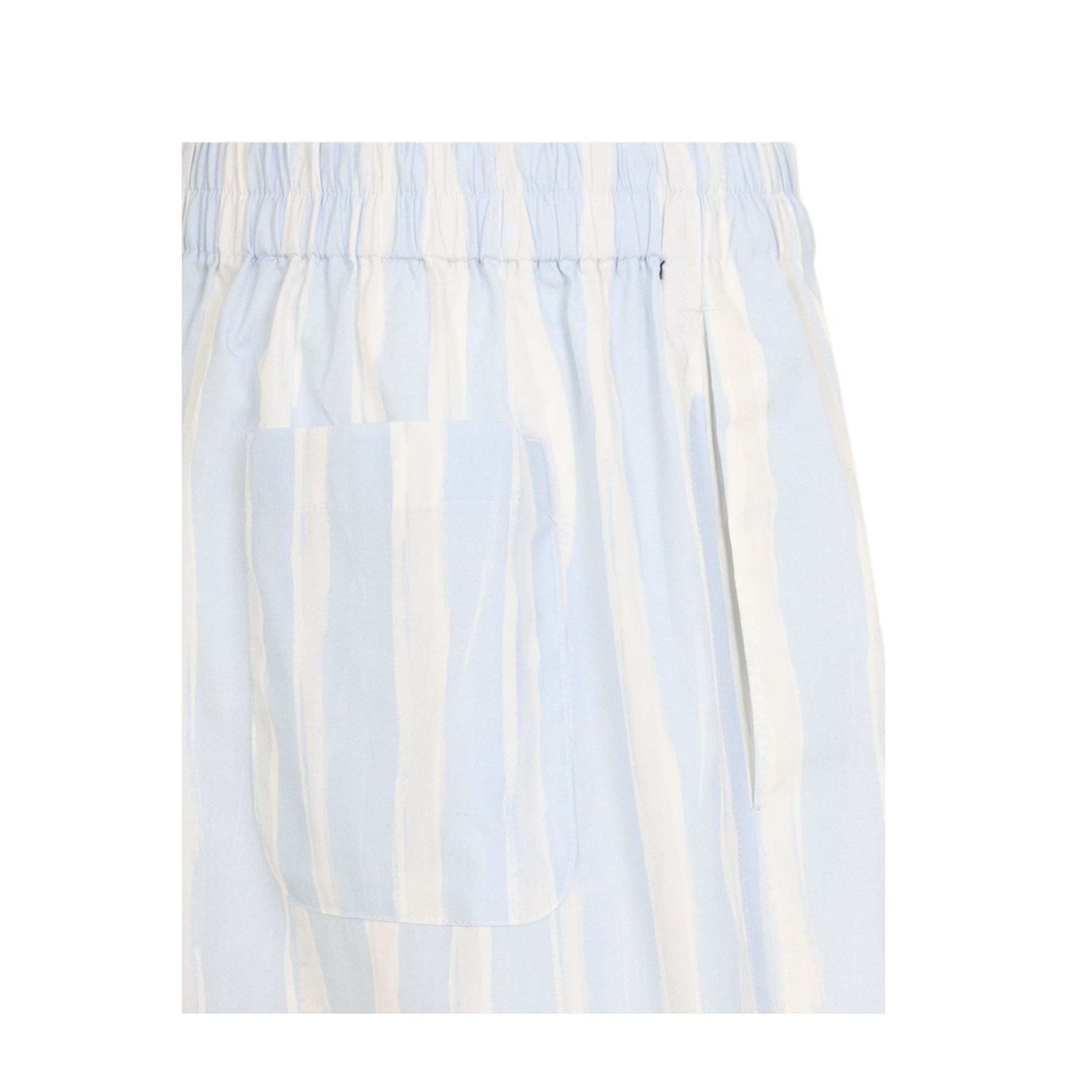 MAYFEYR - Jacquemus - Shorts Clear Blue - SOM00539AW006913GT