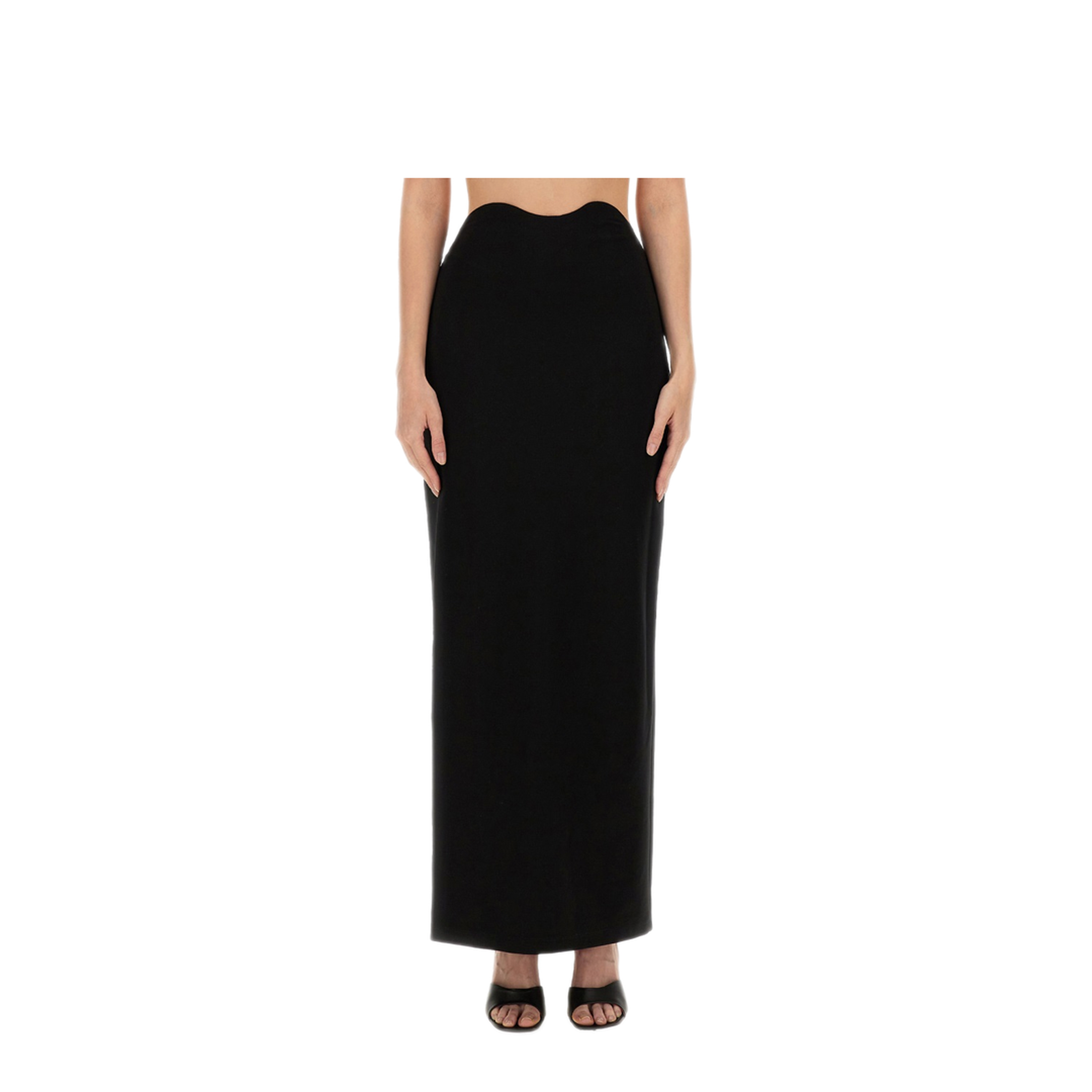 MAYFEYR - STAUD - Petunia Skirt - R24P6128PTBLK