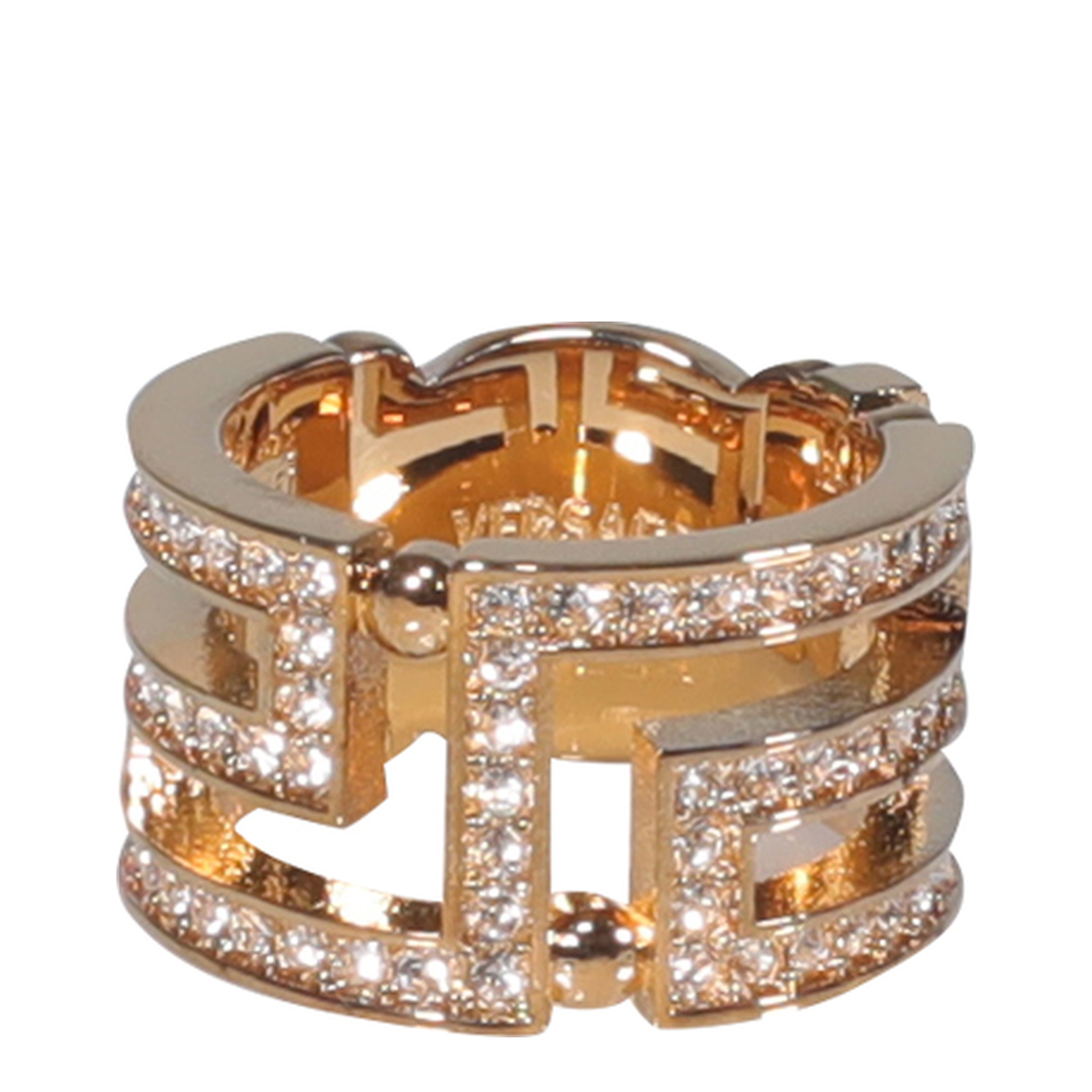 Brass Ring