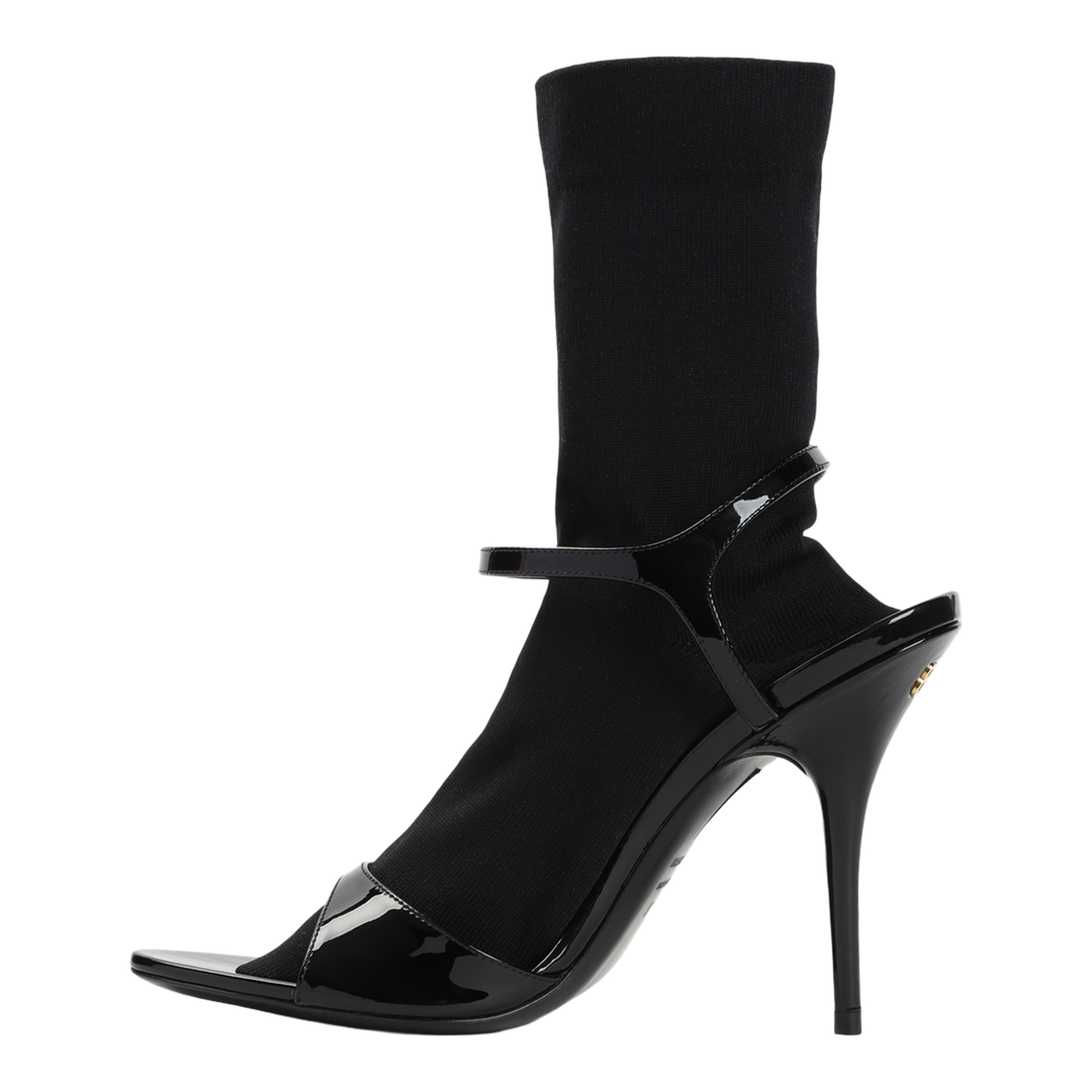 MAYFEYR - Balenciaga - Avenue H110 Sock Boots - 810517W12H2
