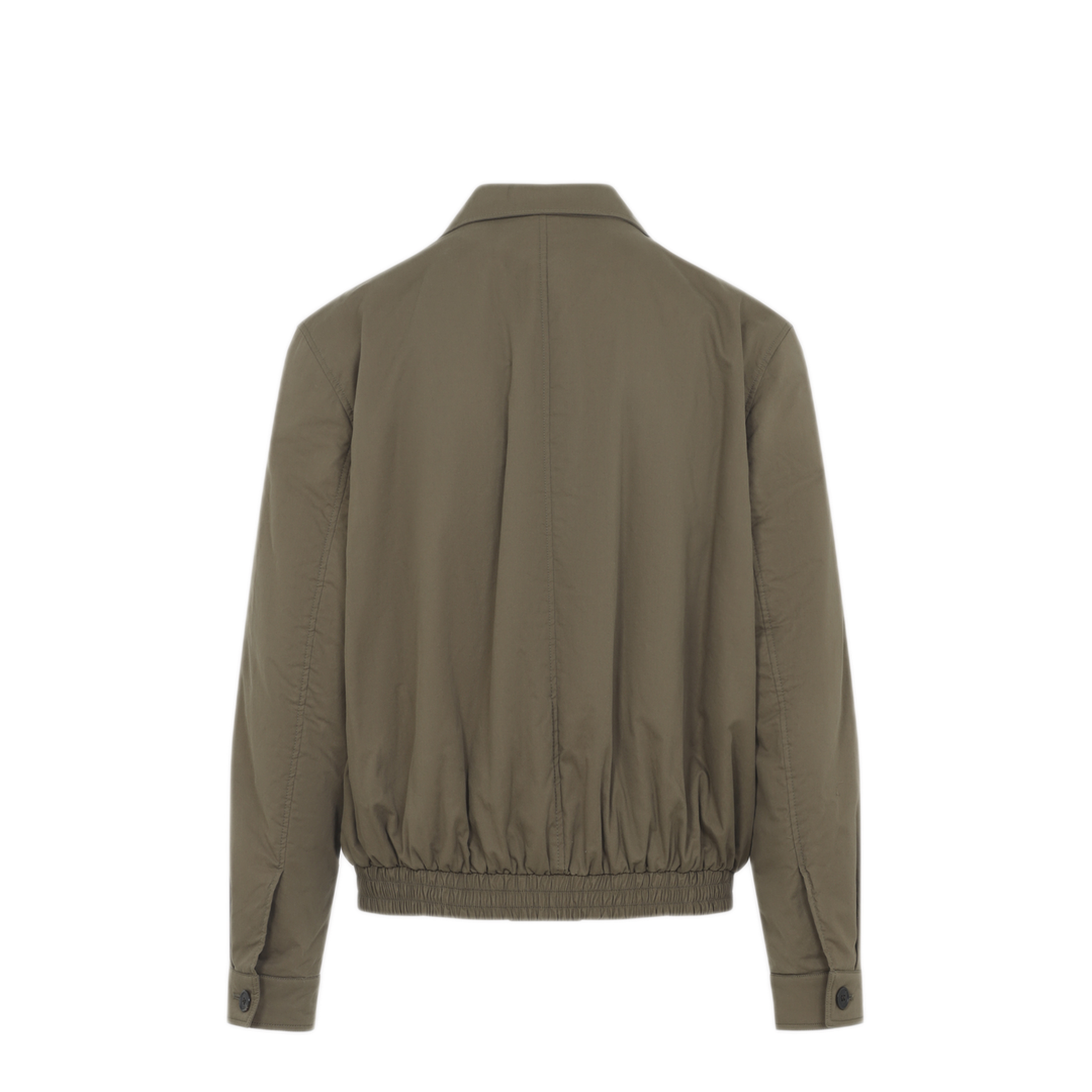 MAYFEYR - Saint Laurent - Cotton Jacket - 863380YZ9CV2412