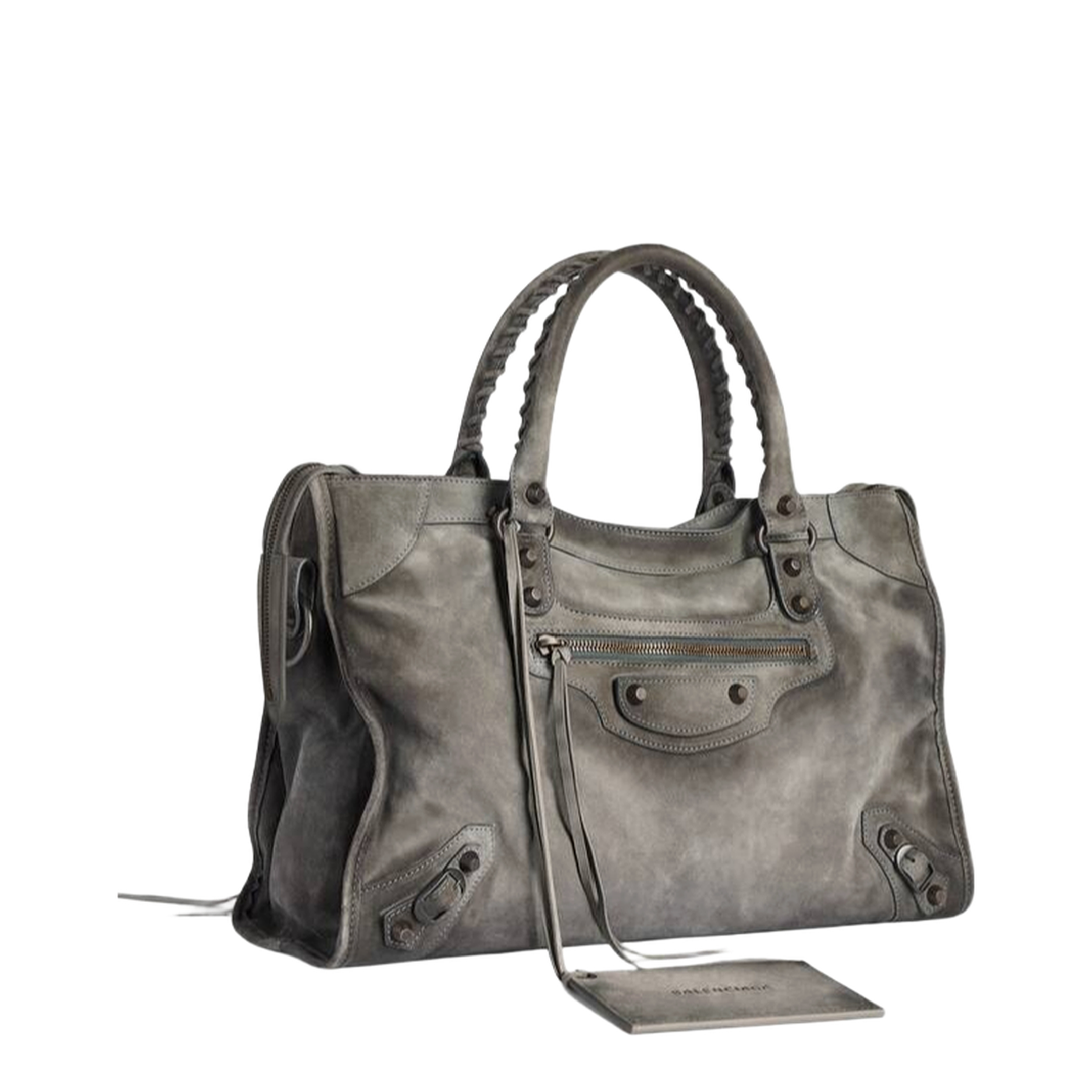 MAYFEYR - Balenciaga - Messenger Bag - 8657602ACNH1143