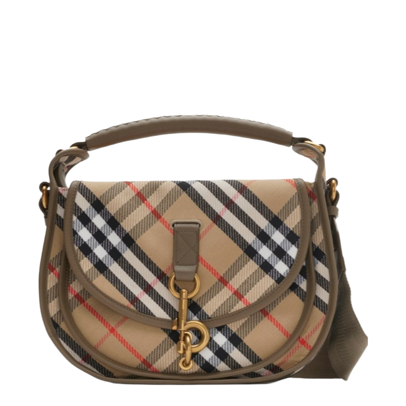 Women's Messenger Bag