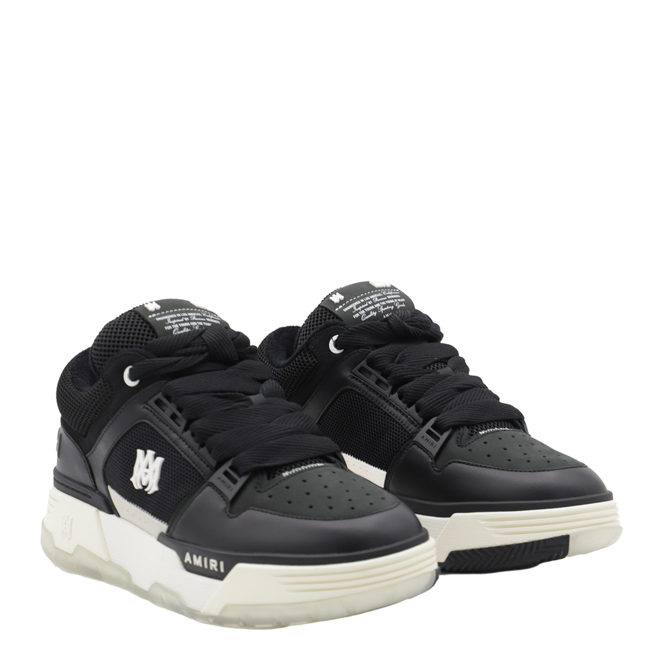 Sneakers Black