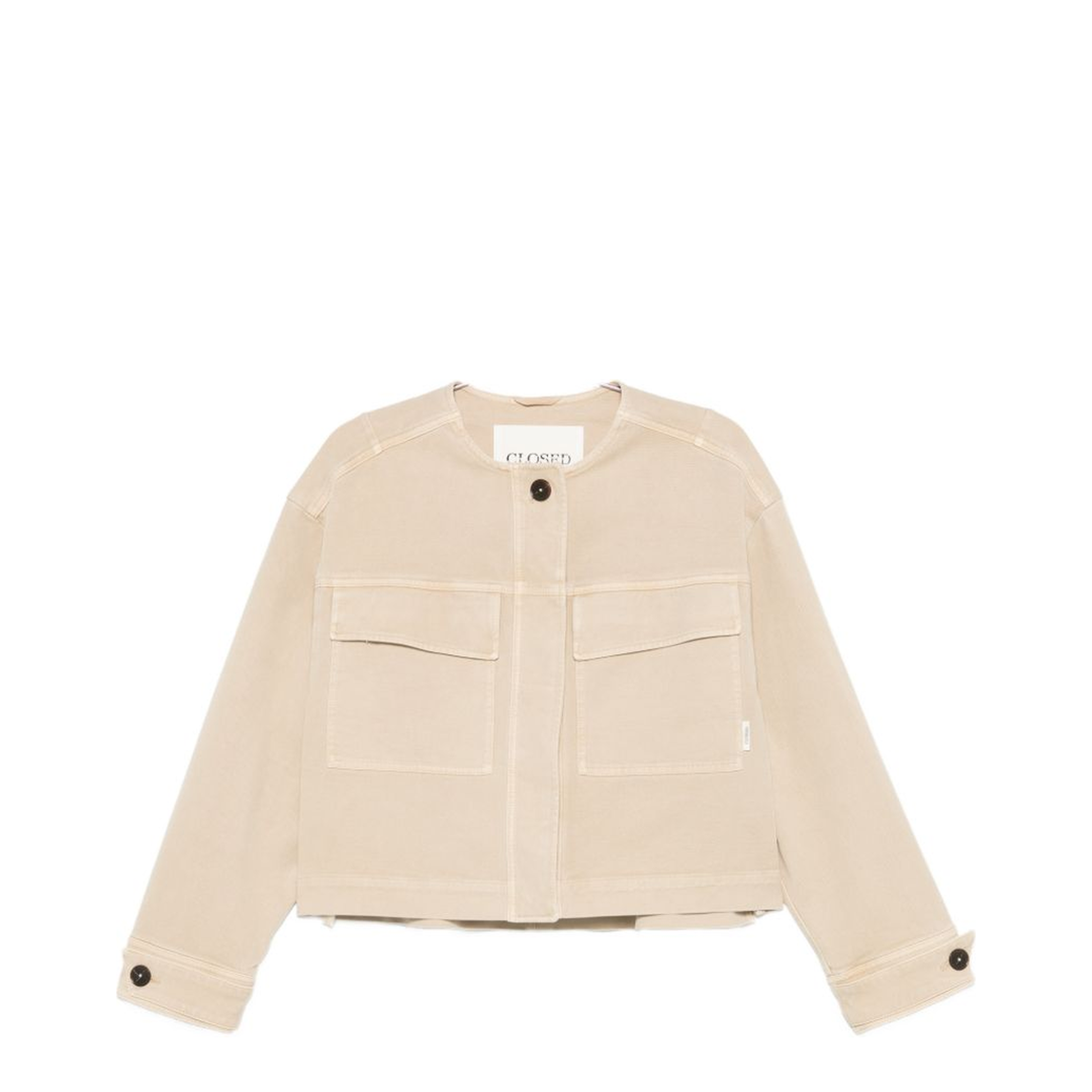 MAYFEYR - Closed - Jackets - C9741330A13985