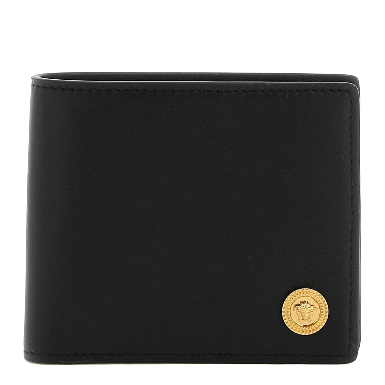 Medusa Biggie Bi-Fold Wallet
