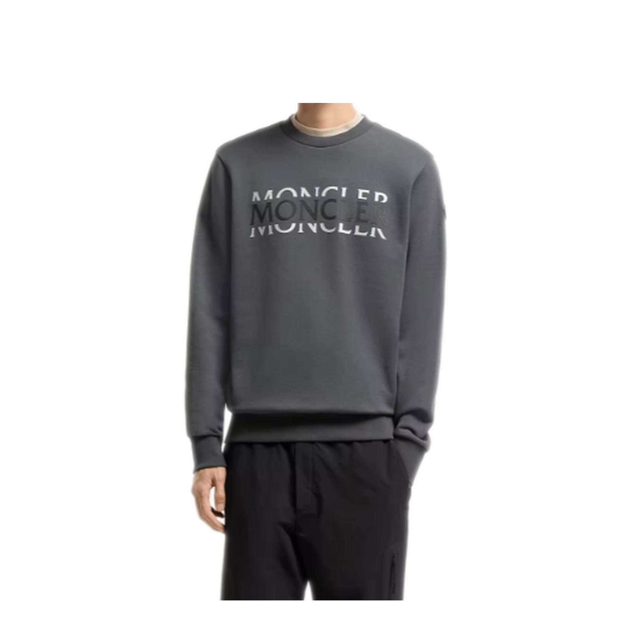 MAYFEYR - Moncler - Sweatshirt - L10918G0000489AZY944
