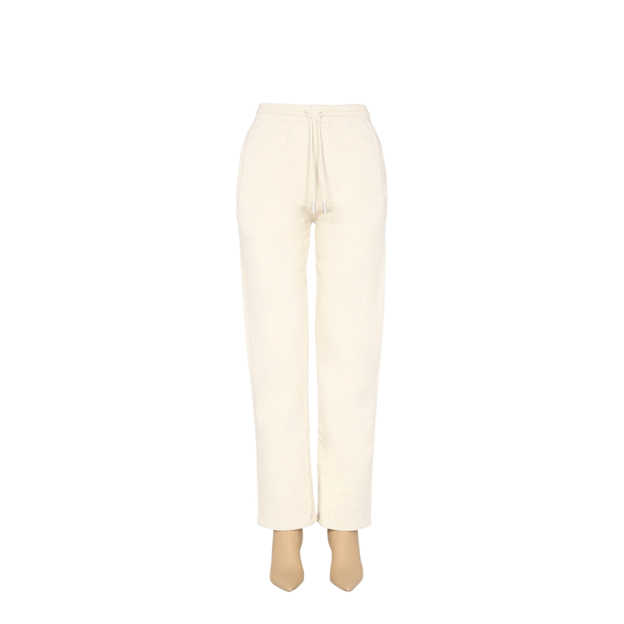 Rubber Arrow Jogging Pants