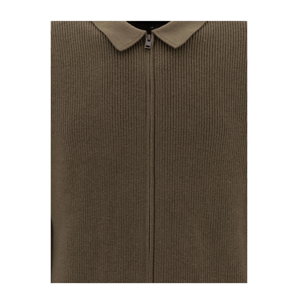 MAYFEYR - Vince - Wool Blend Cardigan - M09646503A300OVL