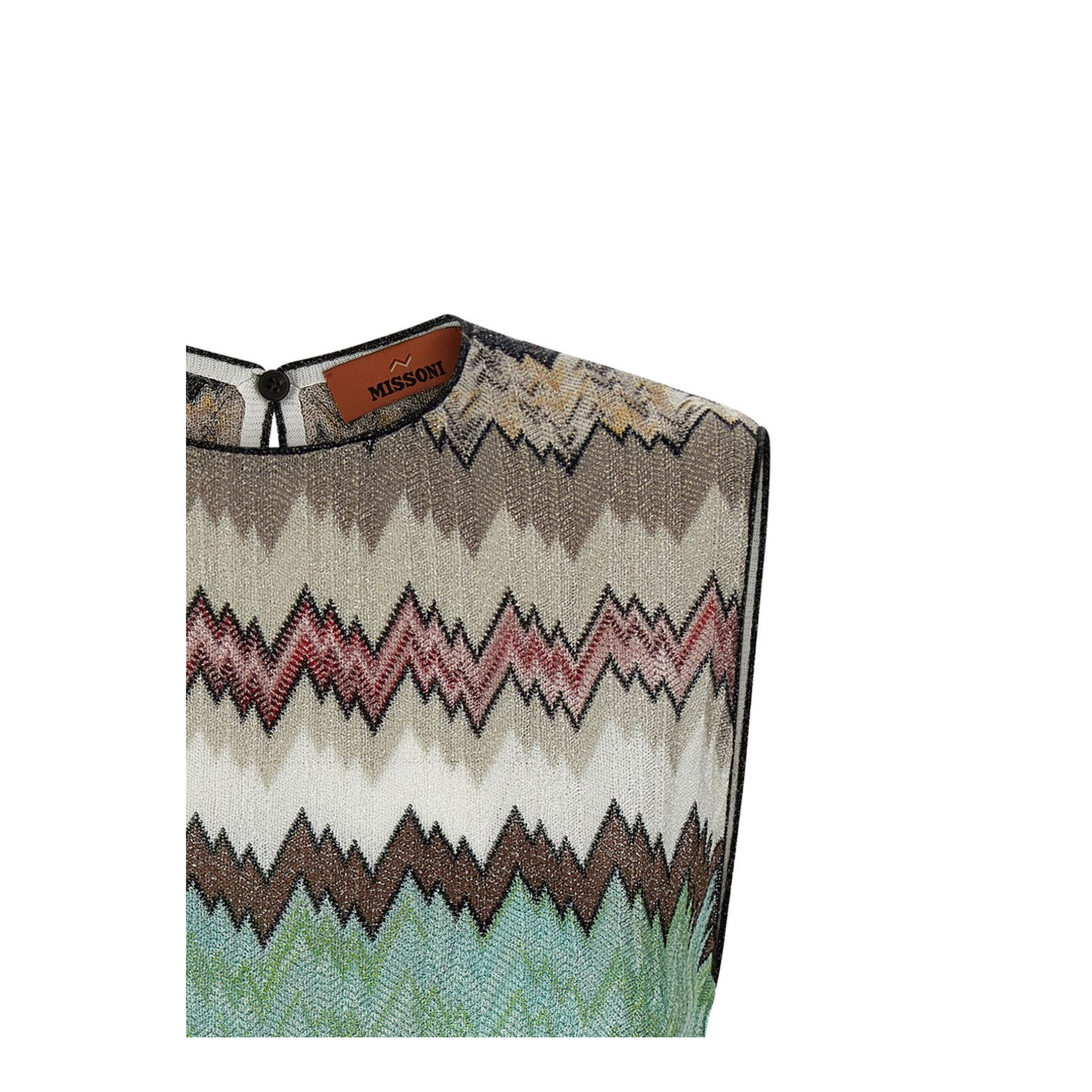 MAYFEYR - Missoni - Top - DS26SK0KBR014WSM9Y3