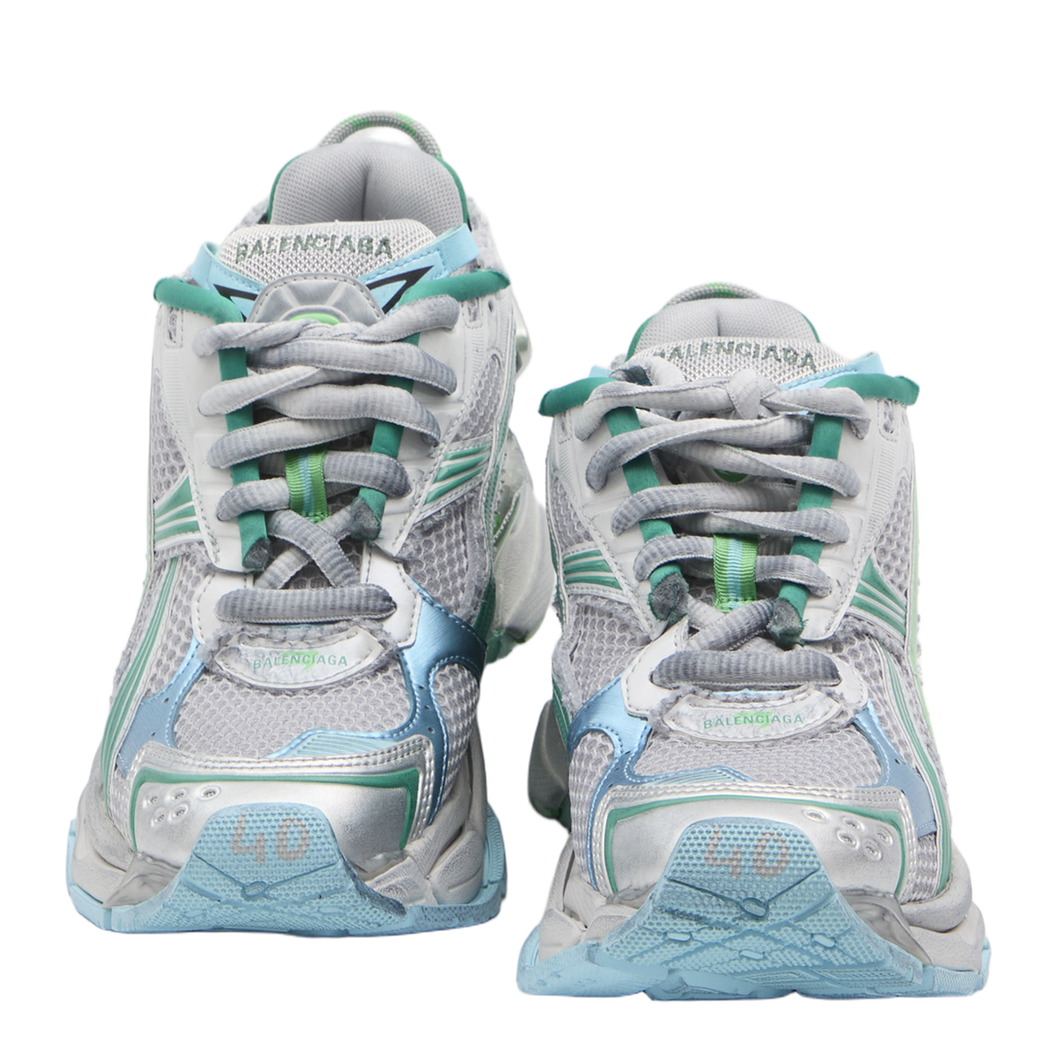 Runner Sneakers
