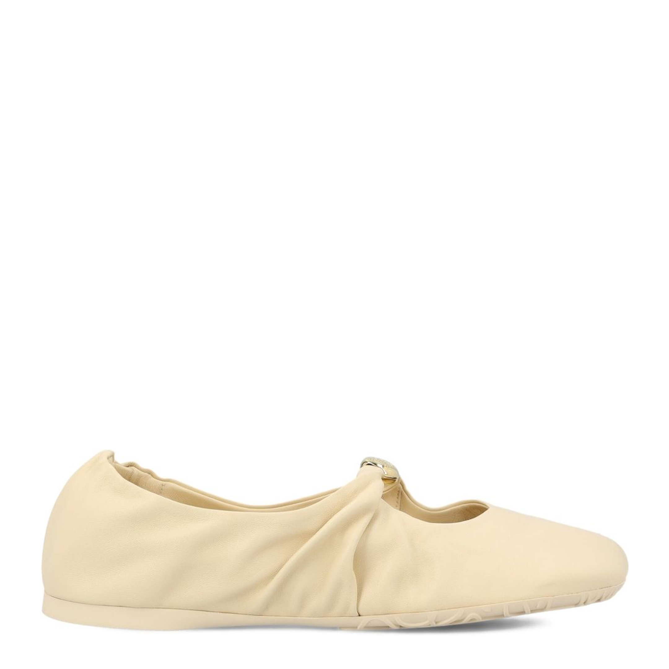 MAYFEYR - Loewe - Pebble Soft Ballet Flats - L815466X465733