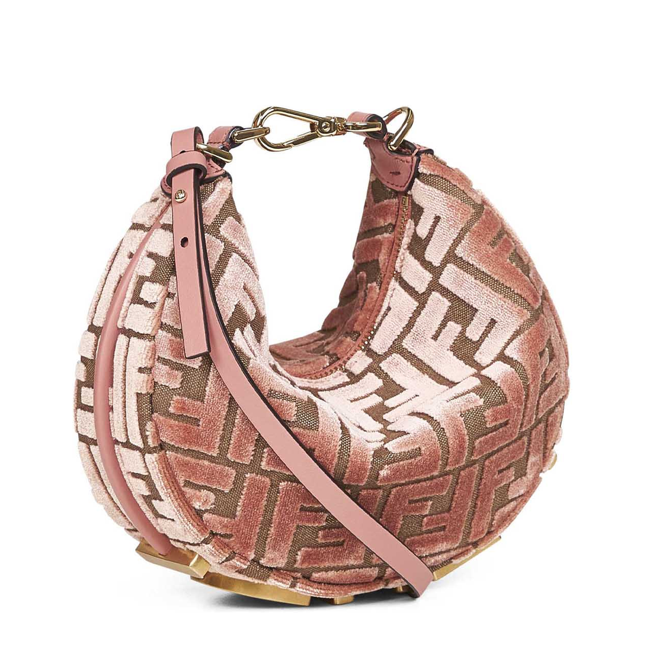 Nefiba Messenger Bag