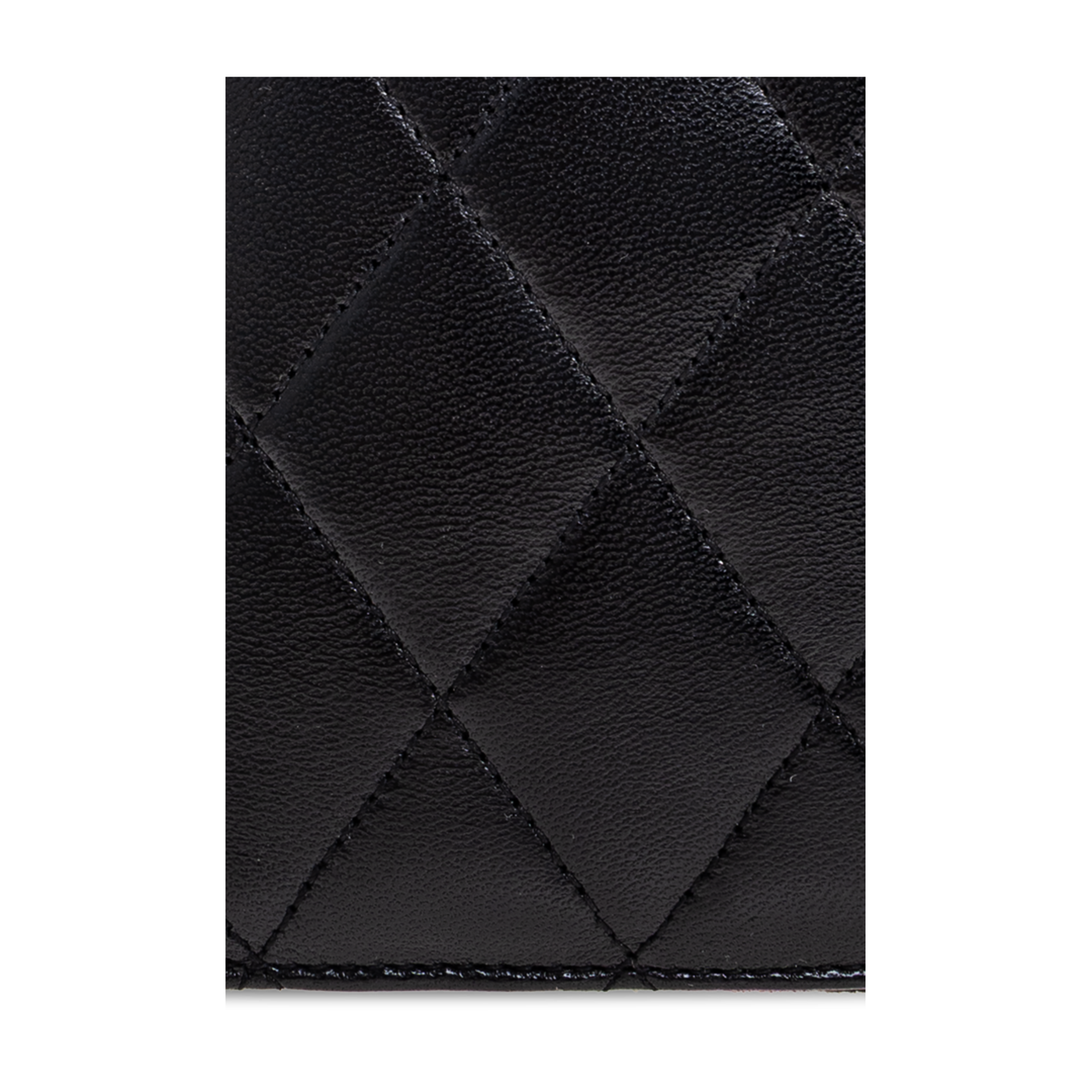 MAYFEYR - Saint Laurent - Leather Wallet - 862522AAANG1000