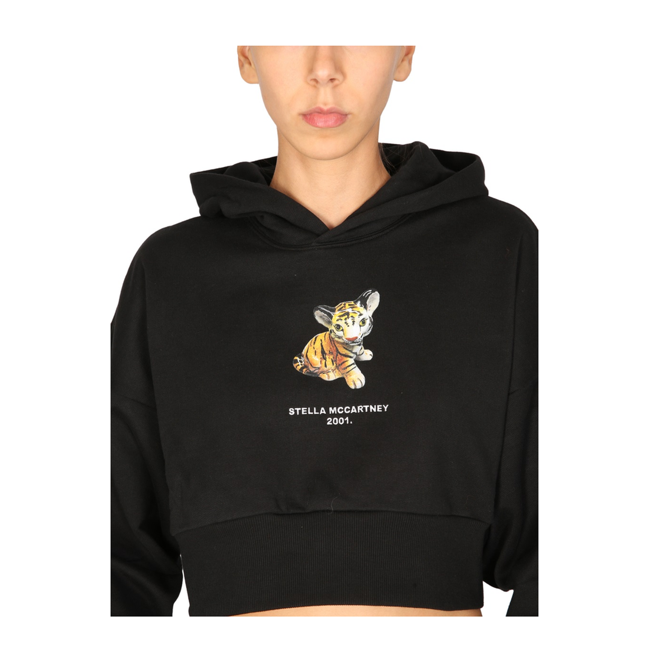 Tiger Sweatshirt