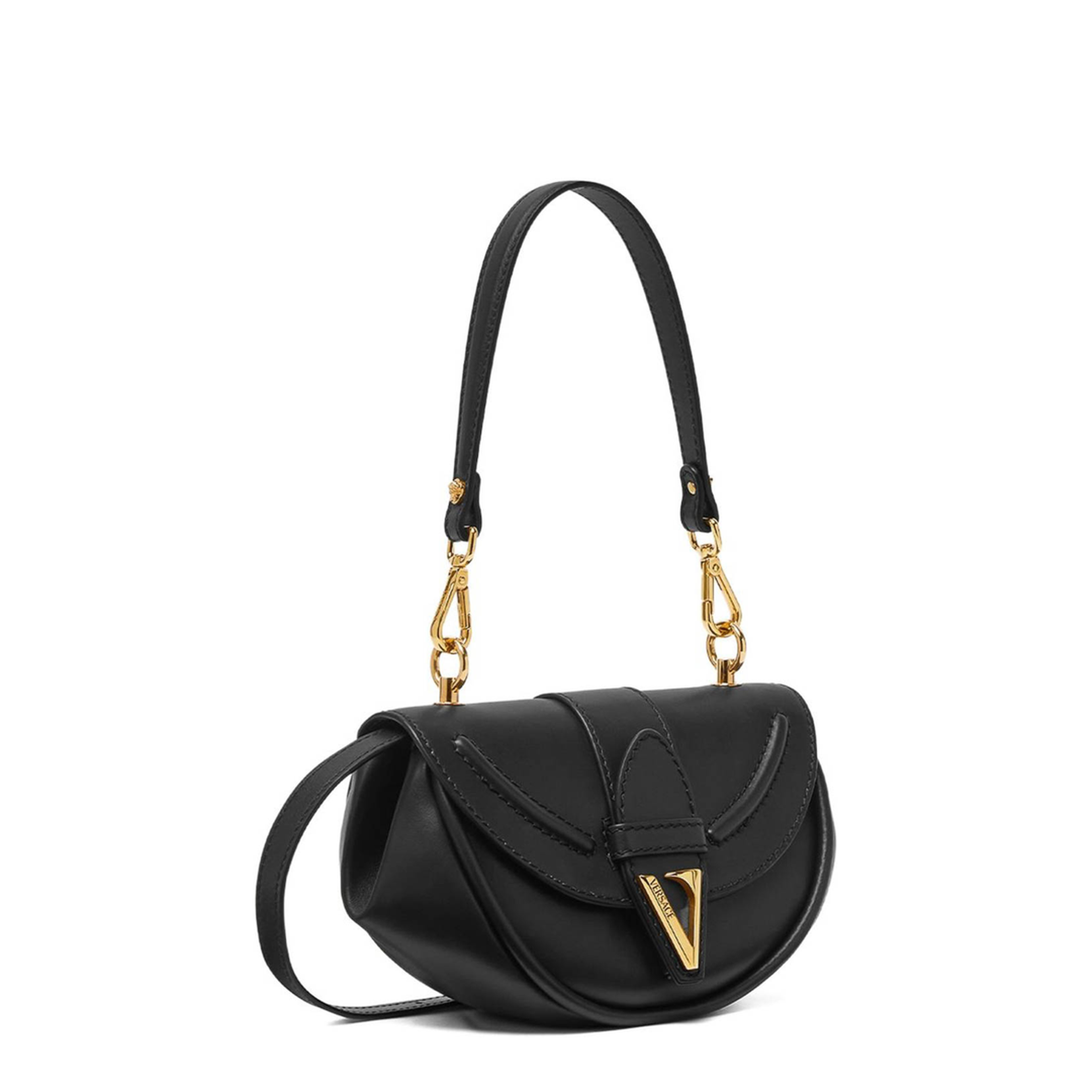 Virtus Small Shoulder Bag