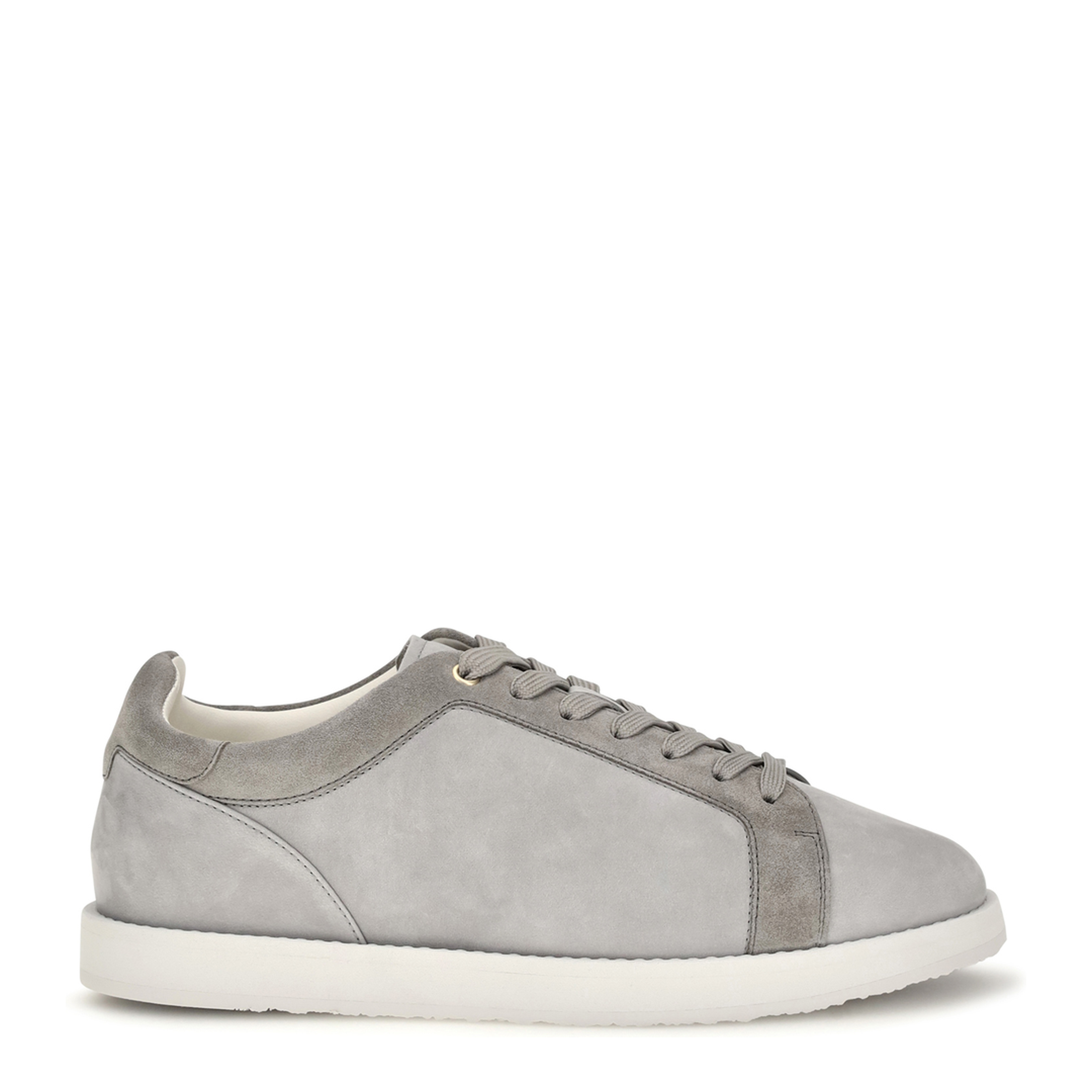 MAYFEYR - Brunello Cucinelli - Suede Sneakers - MZUKREM356