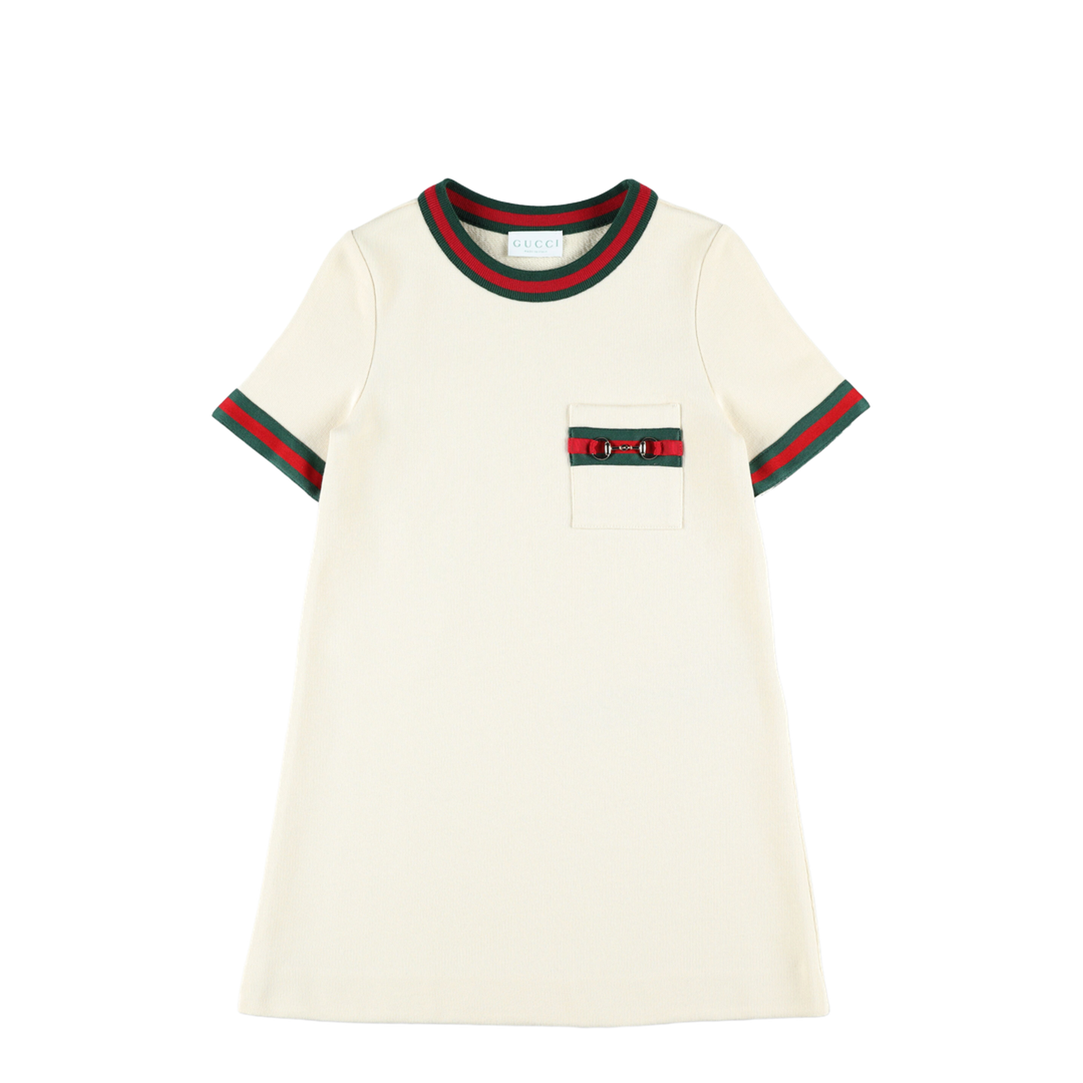 MAYFEYR - Gucci - Dresses White - 718772XJHR99908