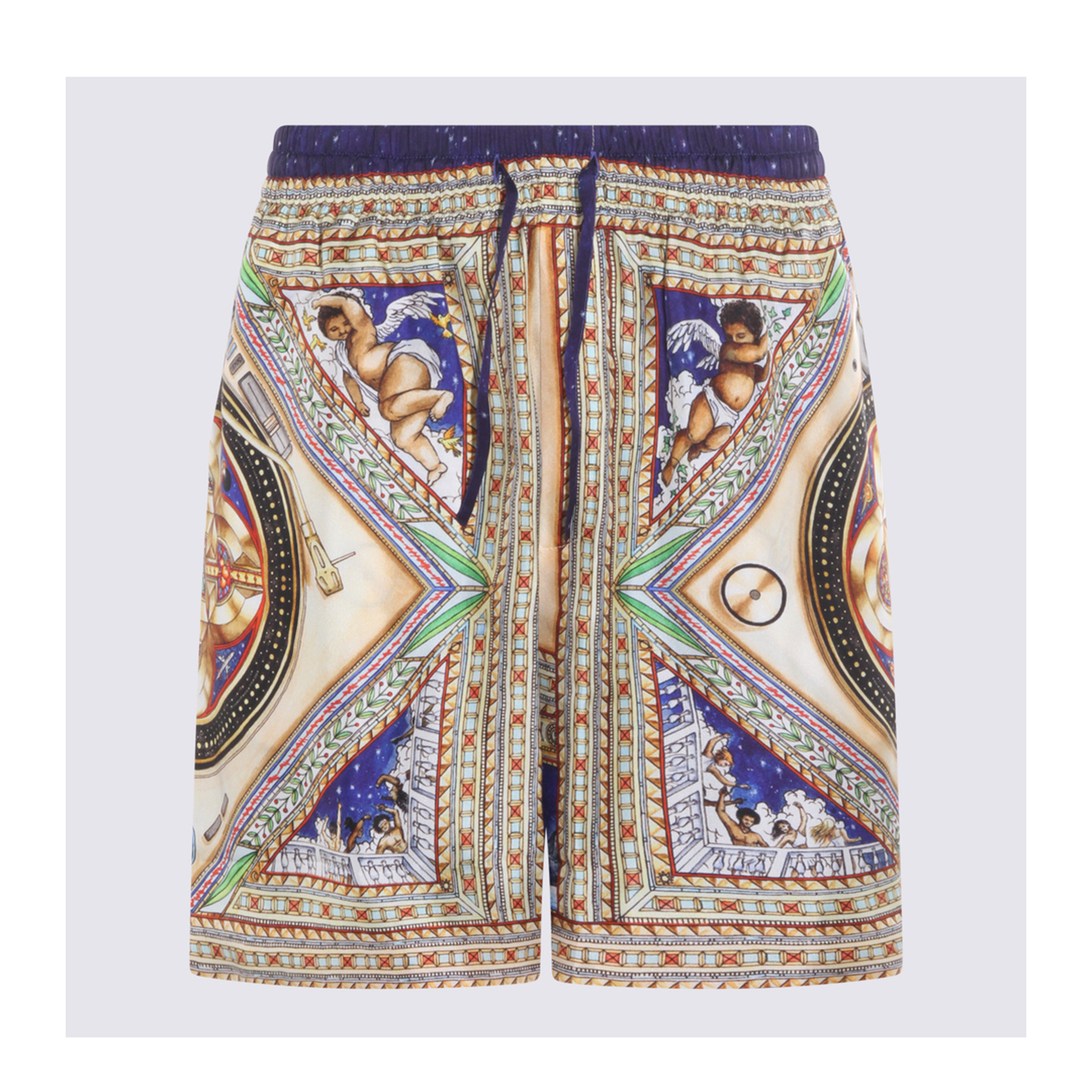 MAYFEYR - Casablanca - Shorts - MSS26TR39908